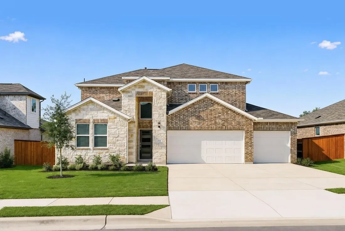 Photo of 1705 LORANT LN, Pflugerville, TX, 78660