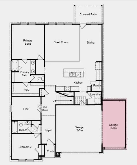 Photo 4 of 1705 LORANT LN
