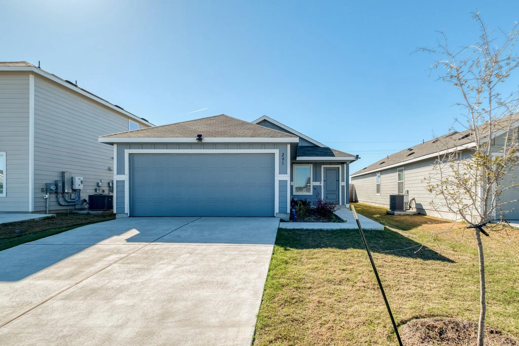 Photo of 201 TUGBOAT ANNIE WAY, Jarrell, TX, 76537