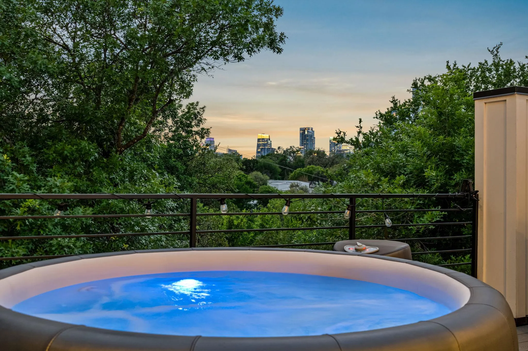 Photo of 1407 PARKINSON DR #1, Austin, 78704