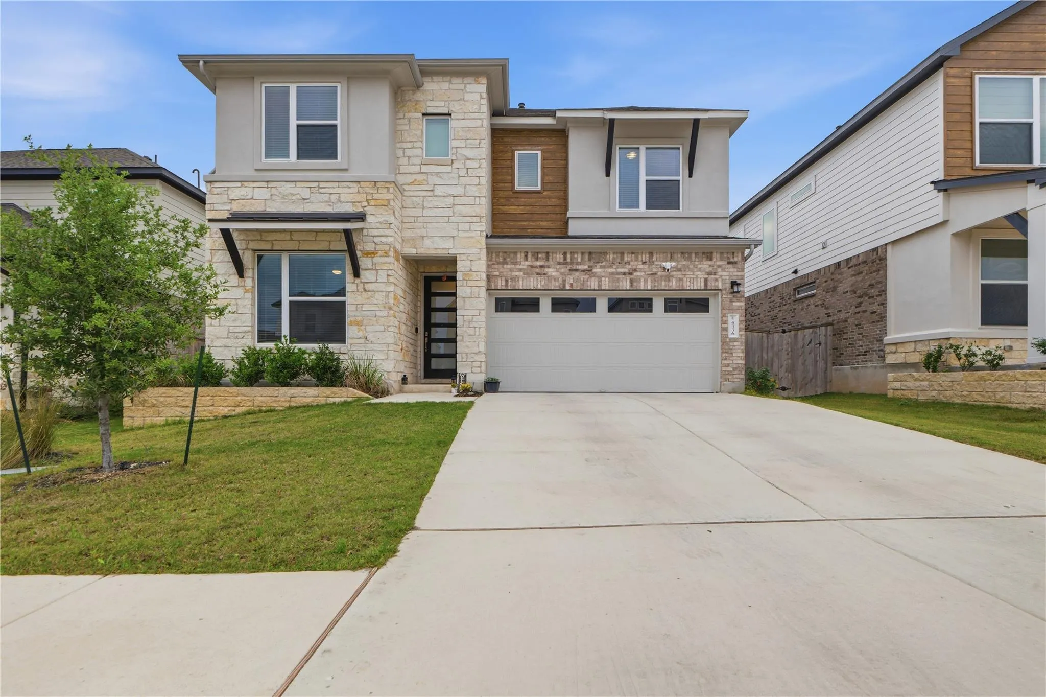 Photo of 4336 CONTRAIL LN, Round Rock, TX, 78665