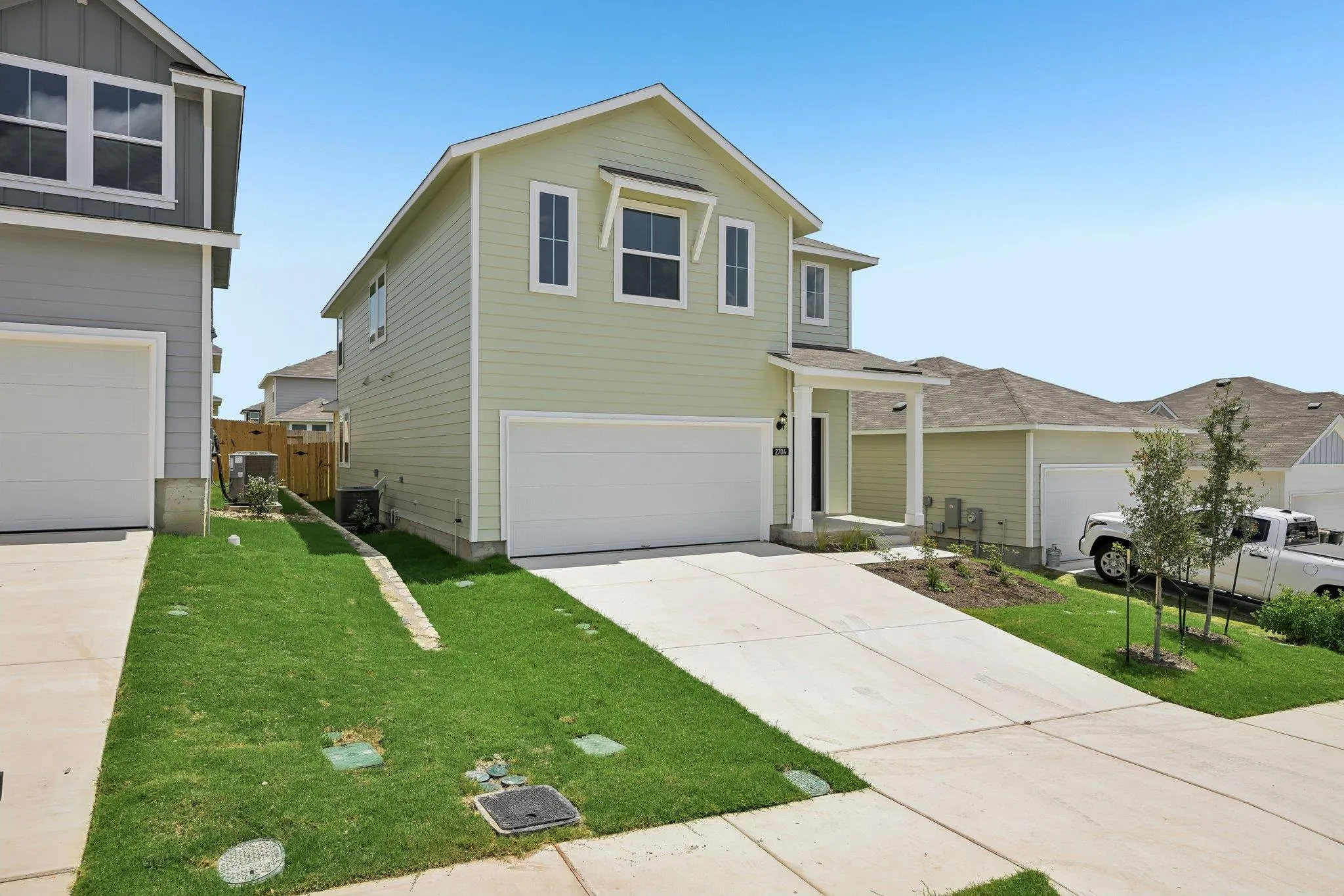 Photo of 2704 TOWY RD, Pflugerville, 78660