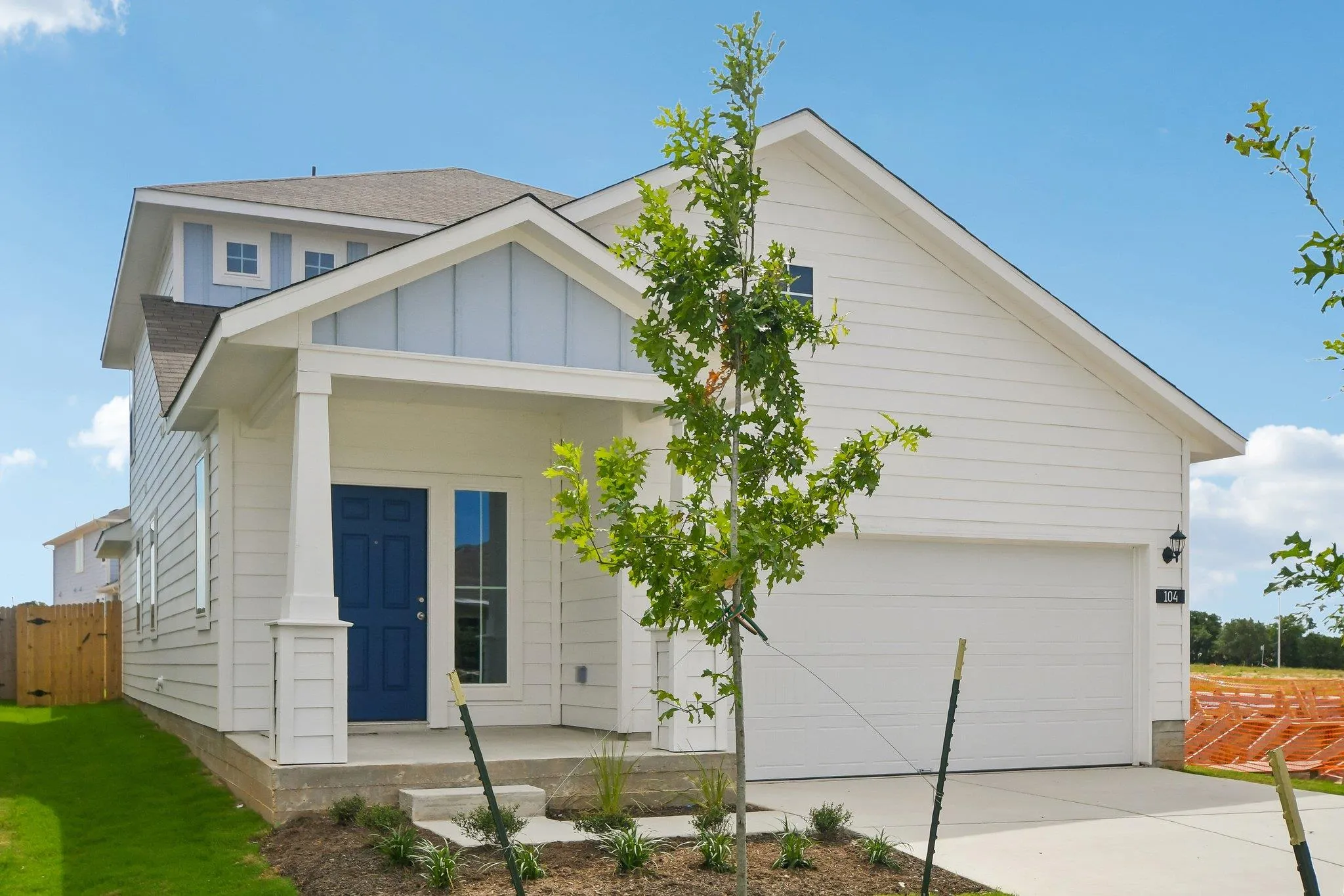 Photo of 104 ADZE DR, Liberty Hill, TX, 78642
