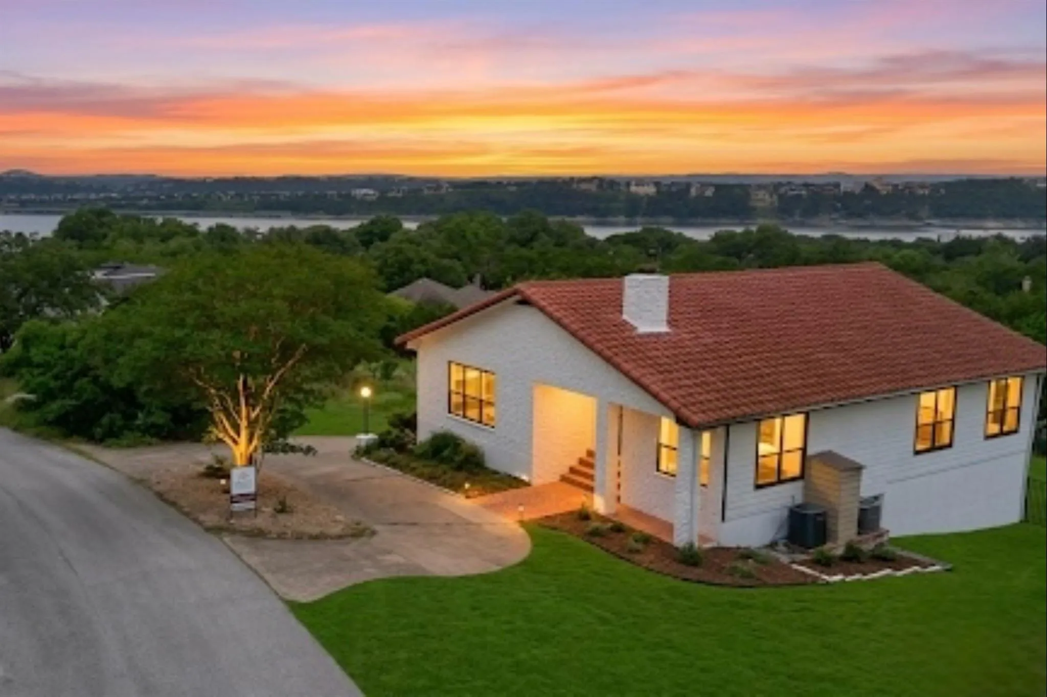 Photo of 20201 BYRD AVE, Lago Vista, TX, 78645