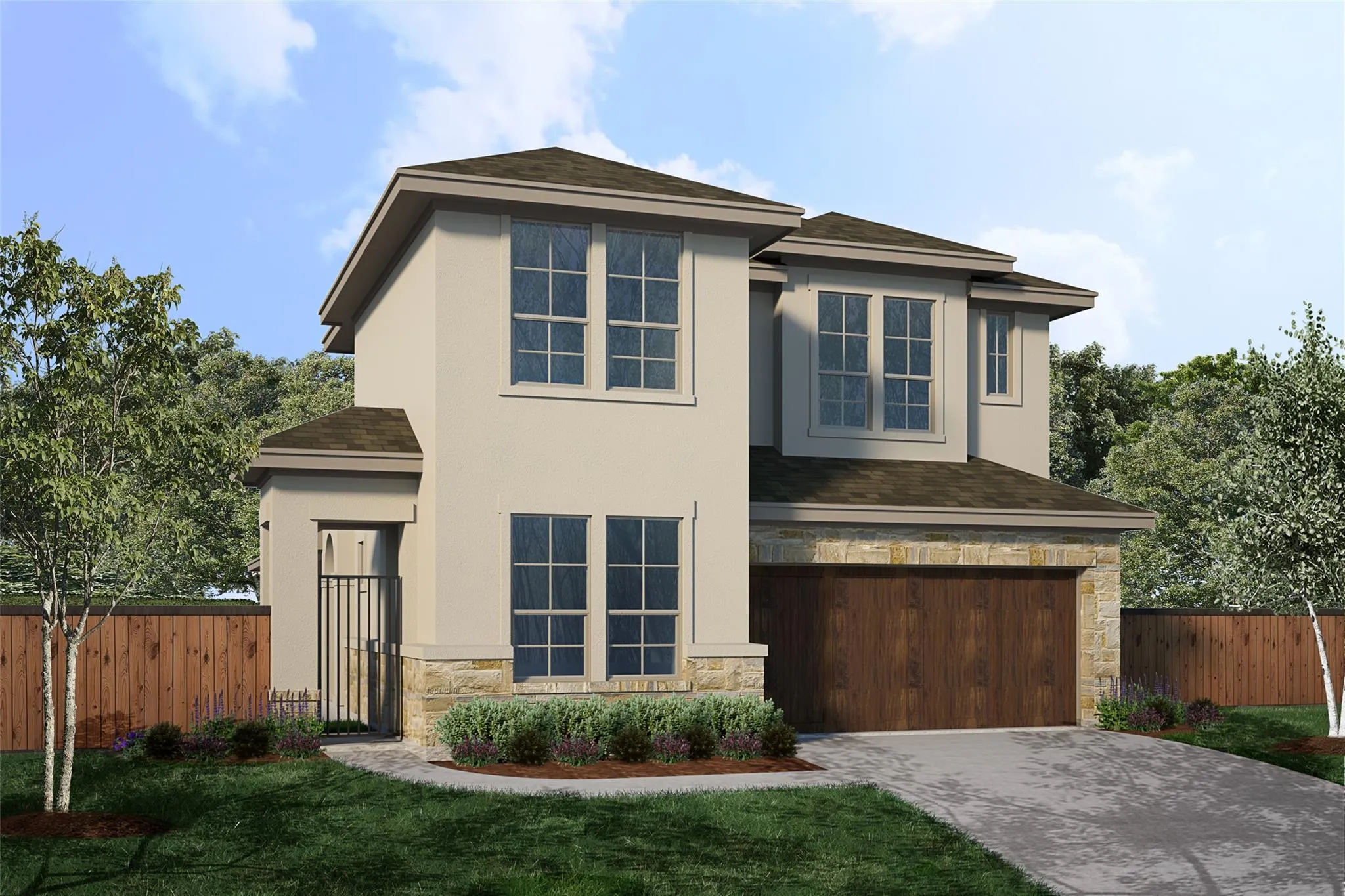 Photo of 913 INDIAN HAWTHORNE DR #G, Georgetown, TX, 78628