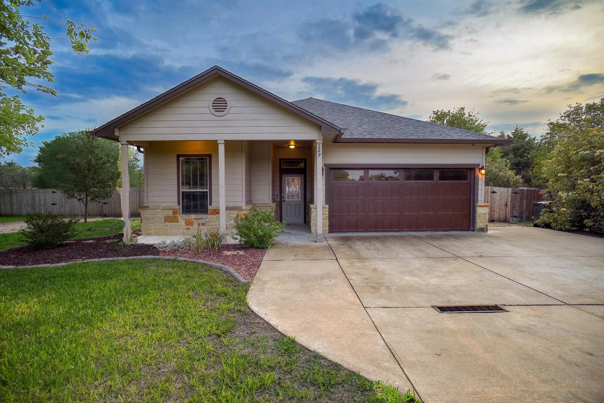 Photo of 129 HALIIMAILE LN, Bastrop, TX, 78602