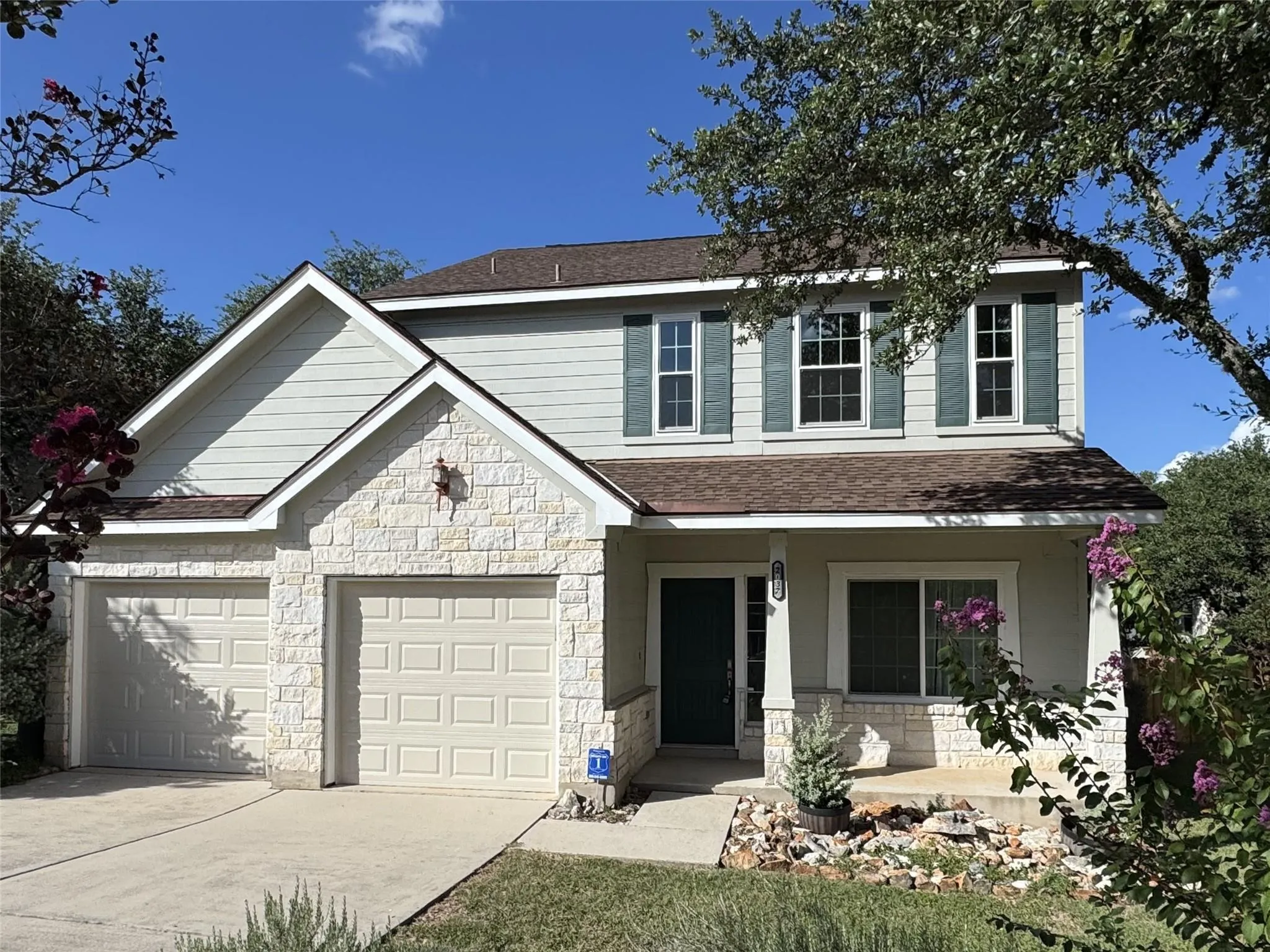Photo of 2037 NORTHVIEW DR, San Marcos, TX, 78666