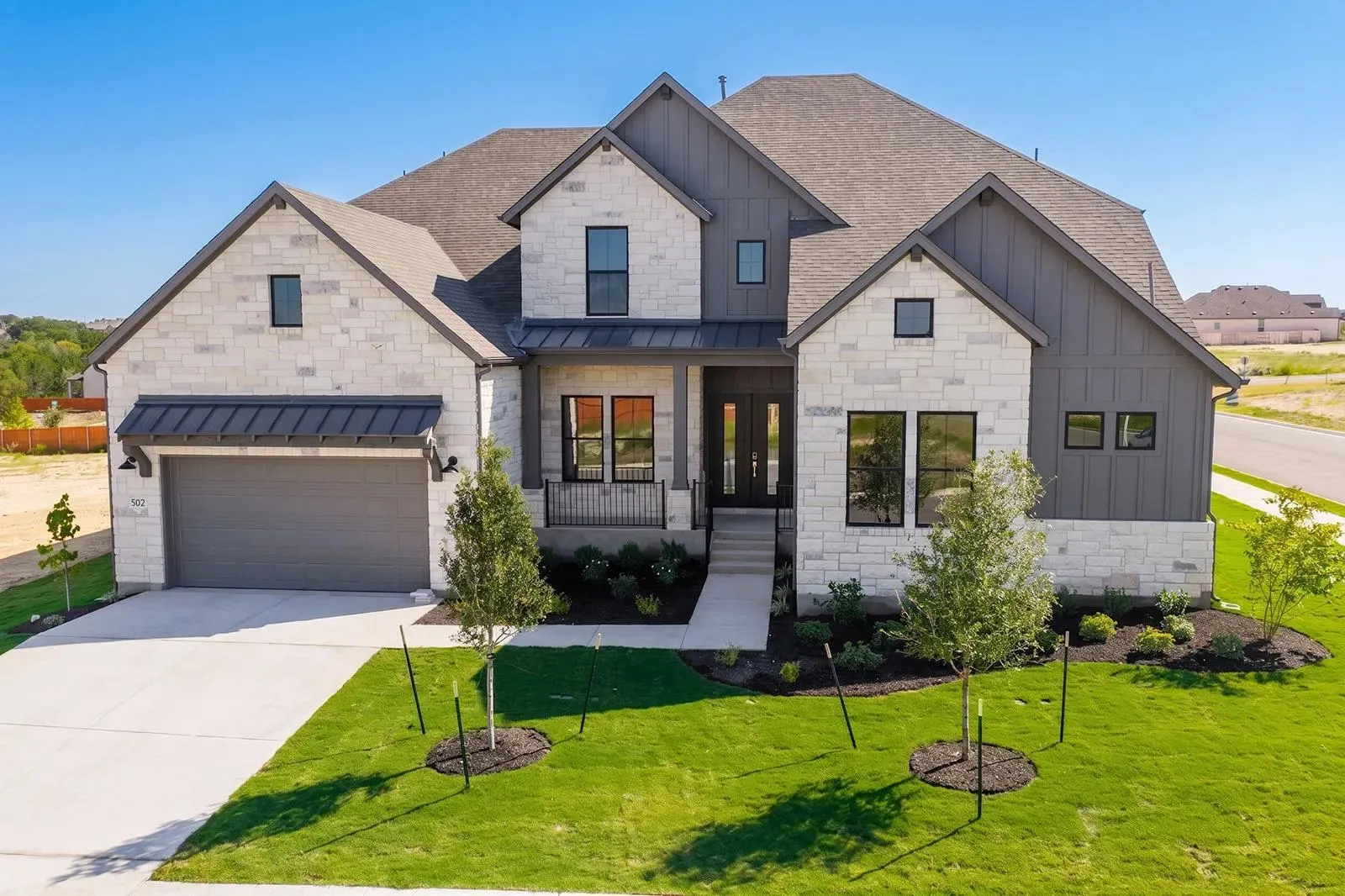 Photo of 502 GRAZING CT, Liberty Hill, TX, 78642