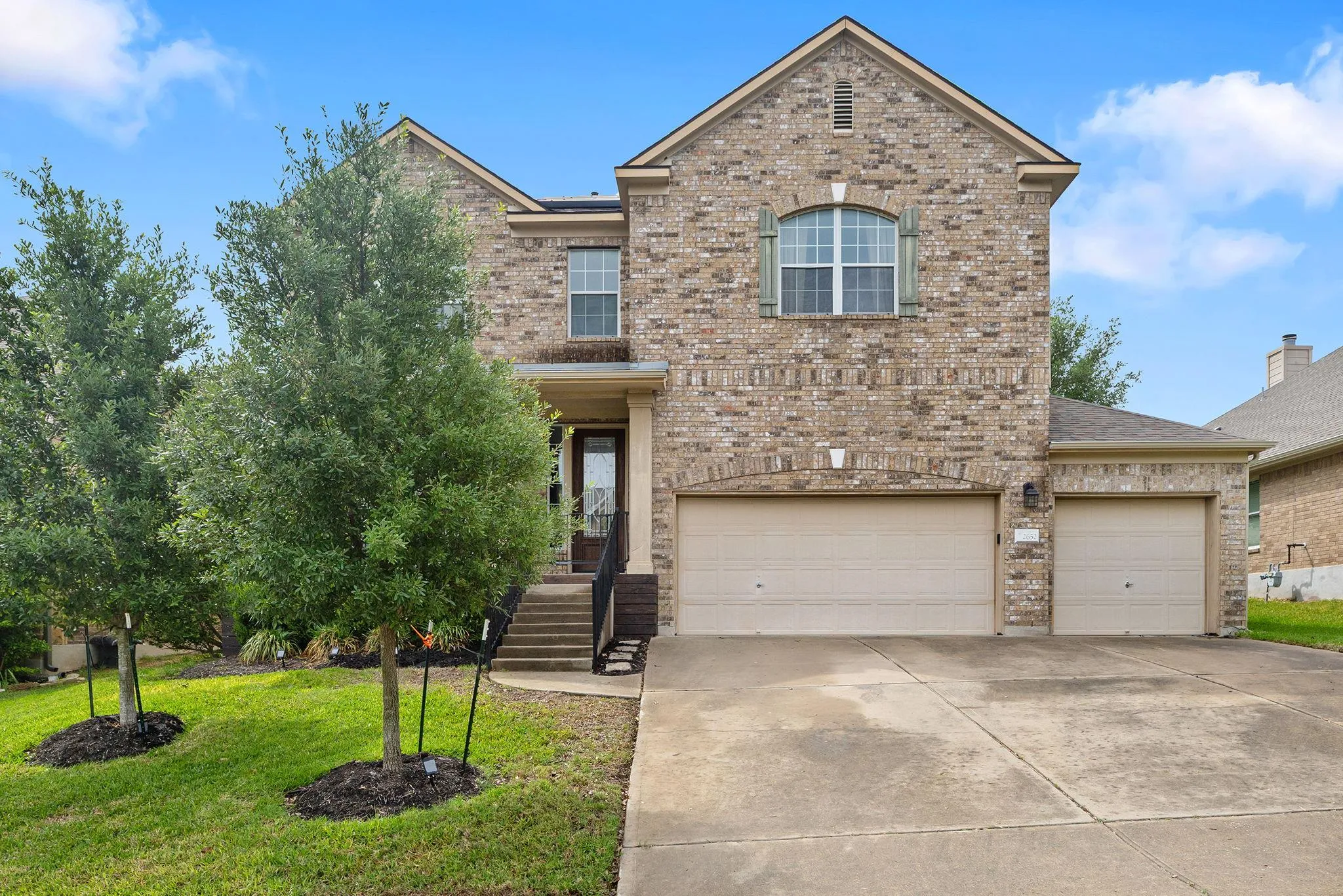 Photo of 2652 RAVENWOOD DR, Round Rock, TX, 78665