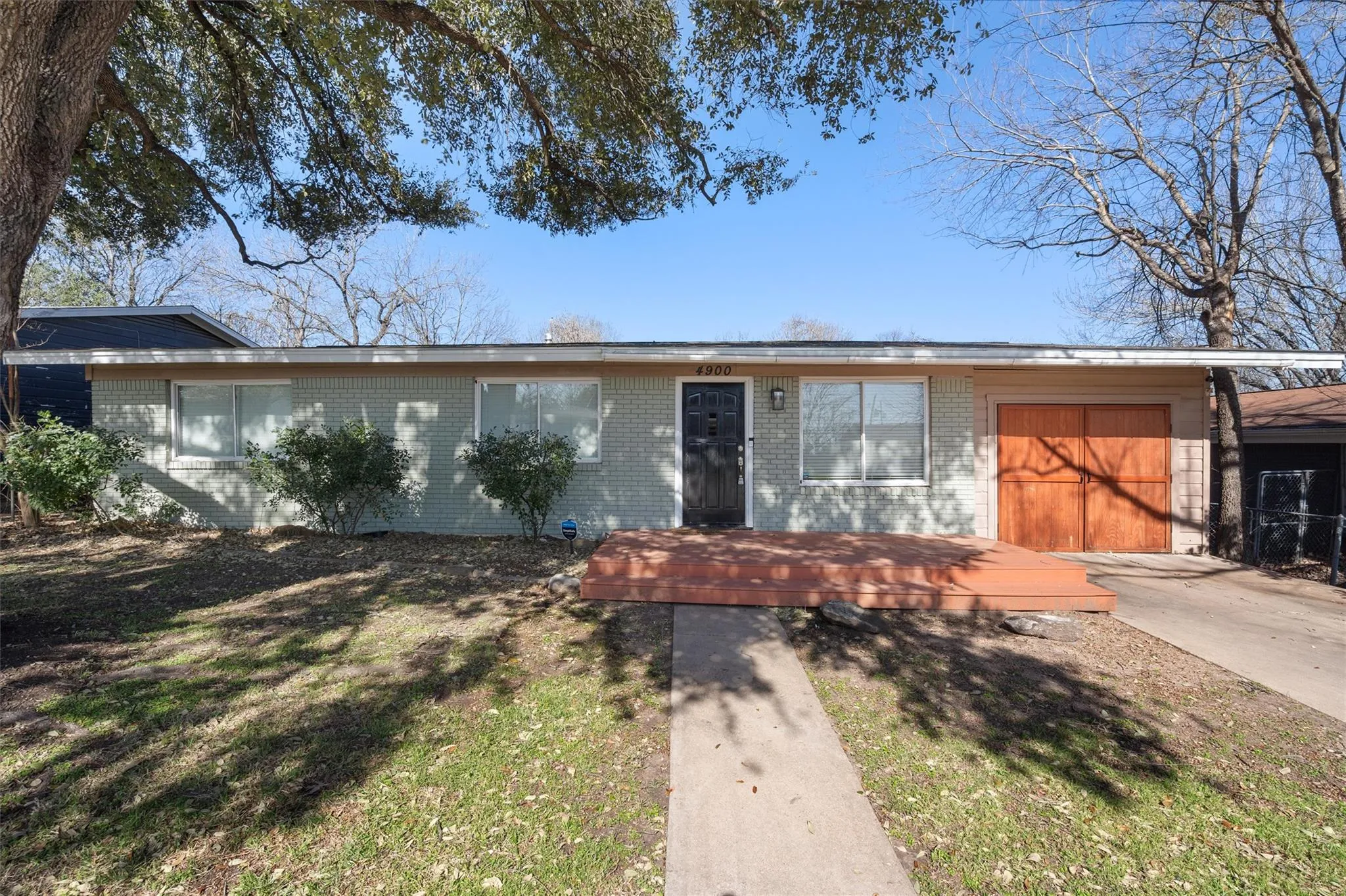 Photo of 4900 EASTDALE DR, Austin, 78723