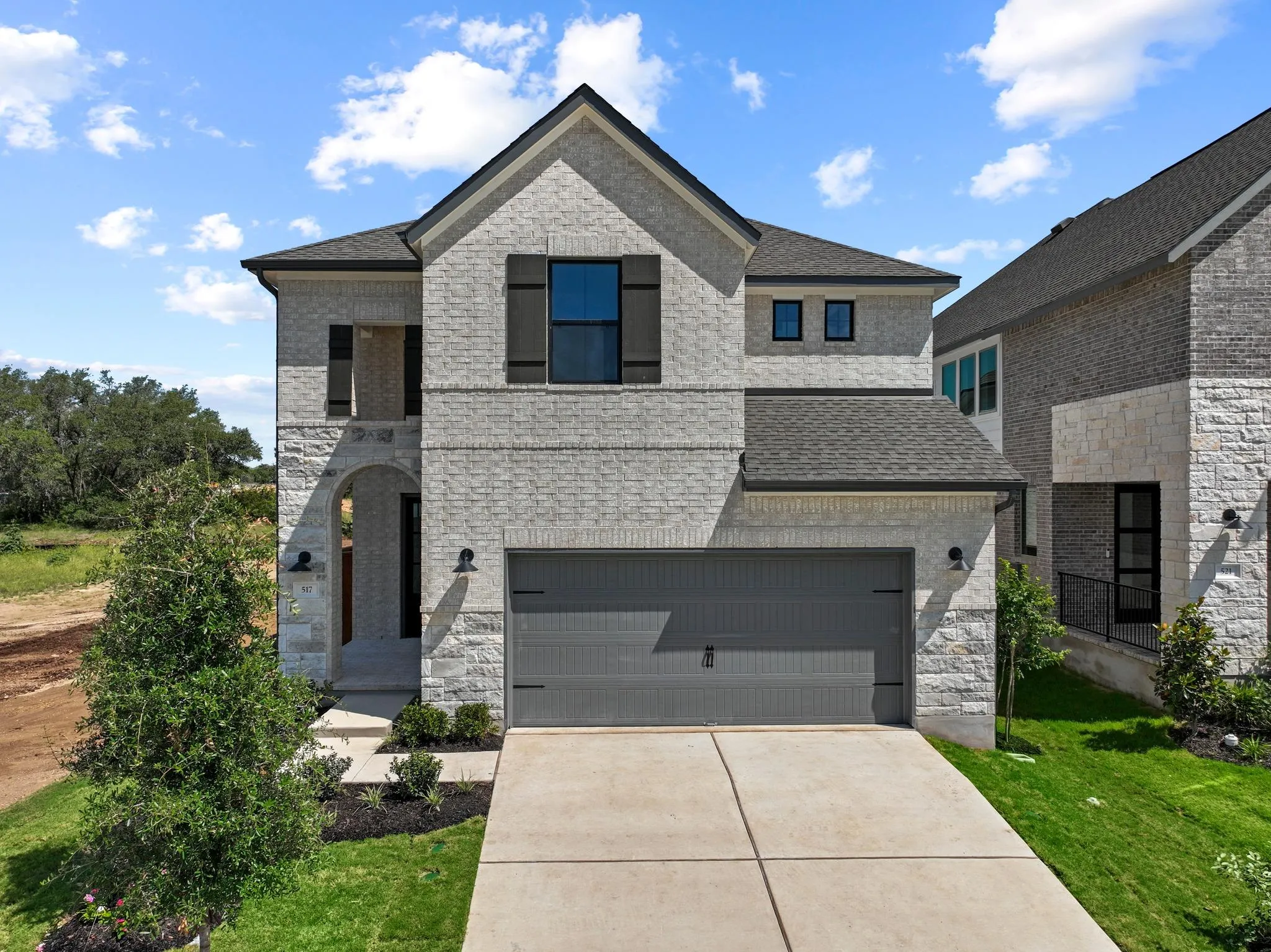 Photo of 517 BUCKAROO DR, Georgetown, TX, 78633