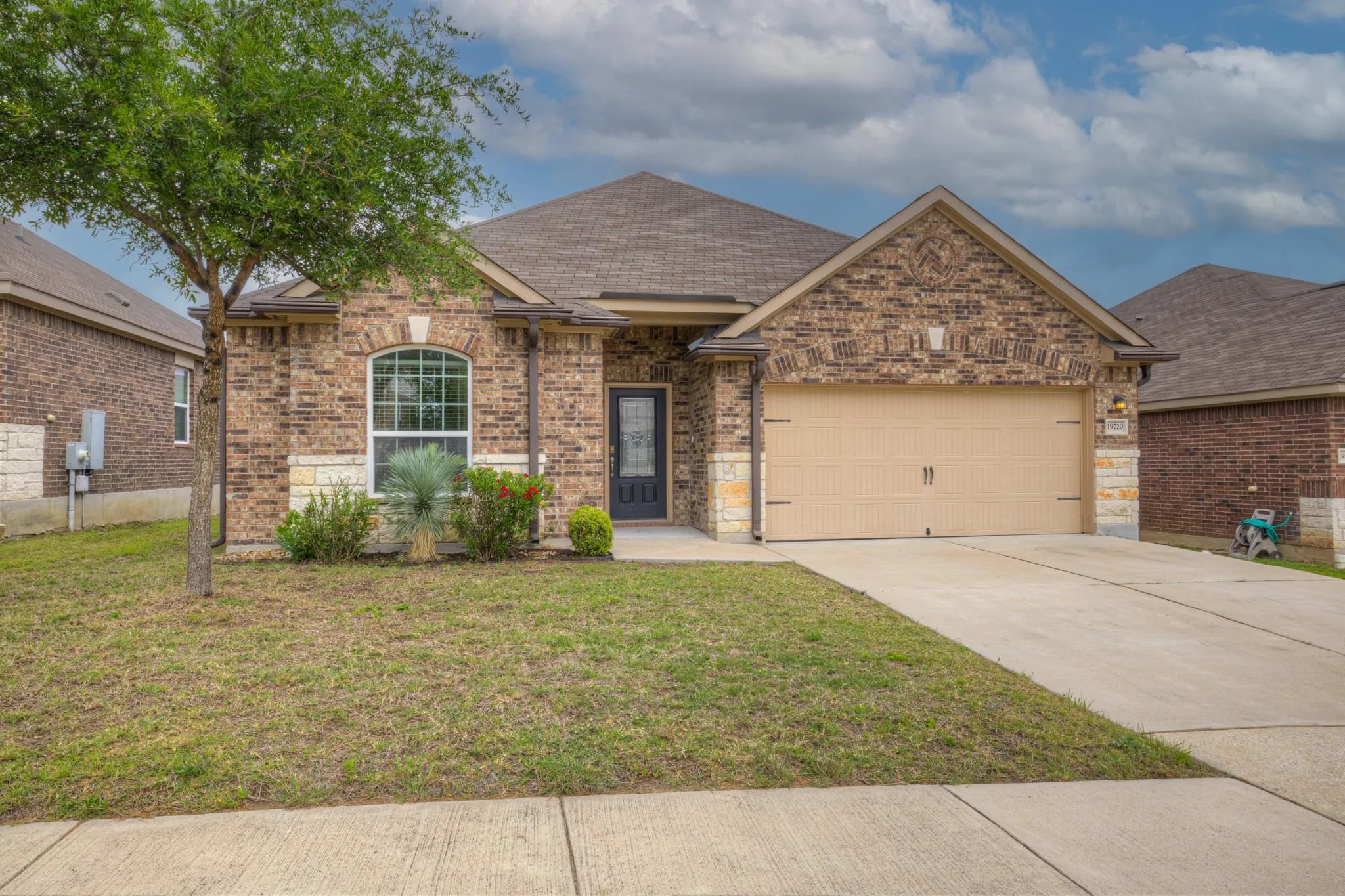 Photo of 19720 WT GALLAWAY ST, Manor, TX, 78653