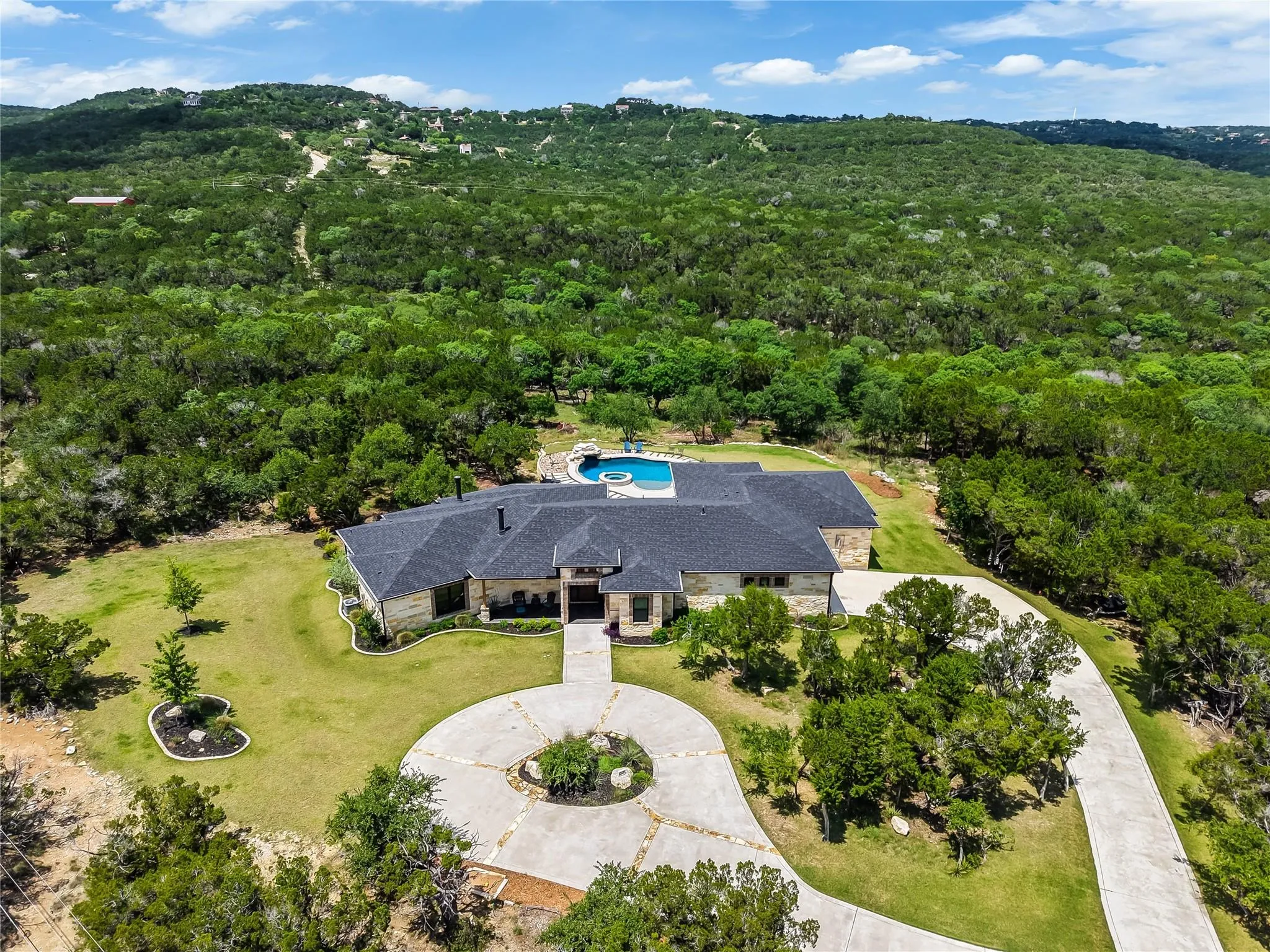 Photo of 7710 LADERA TRL, Jonestown, TX, 78645