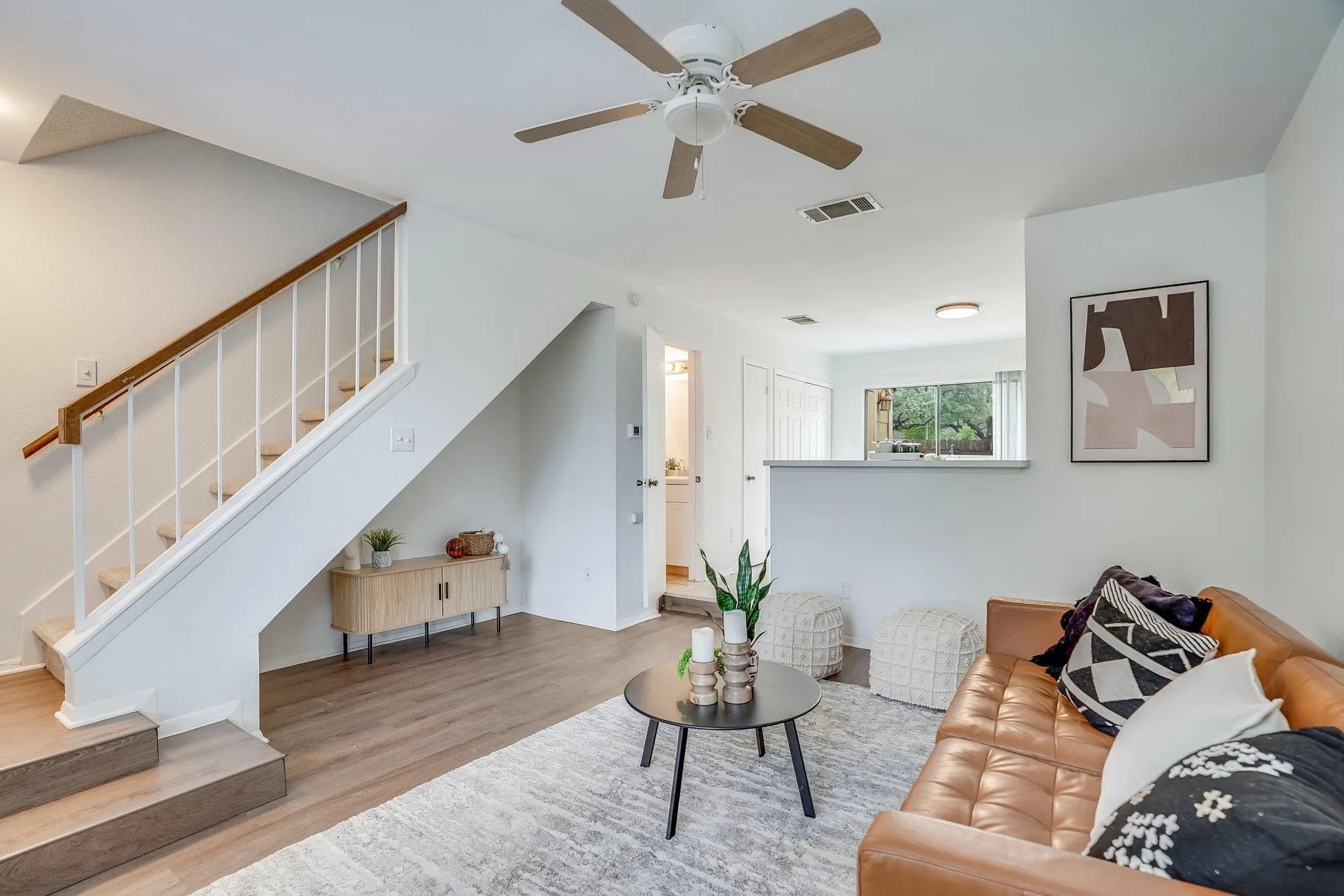Photo of 11901 SWEARINGEN DR #37, Austin, TX, 78758