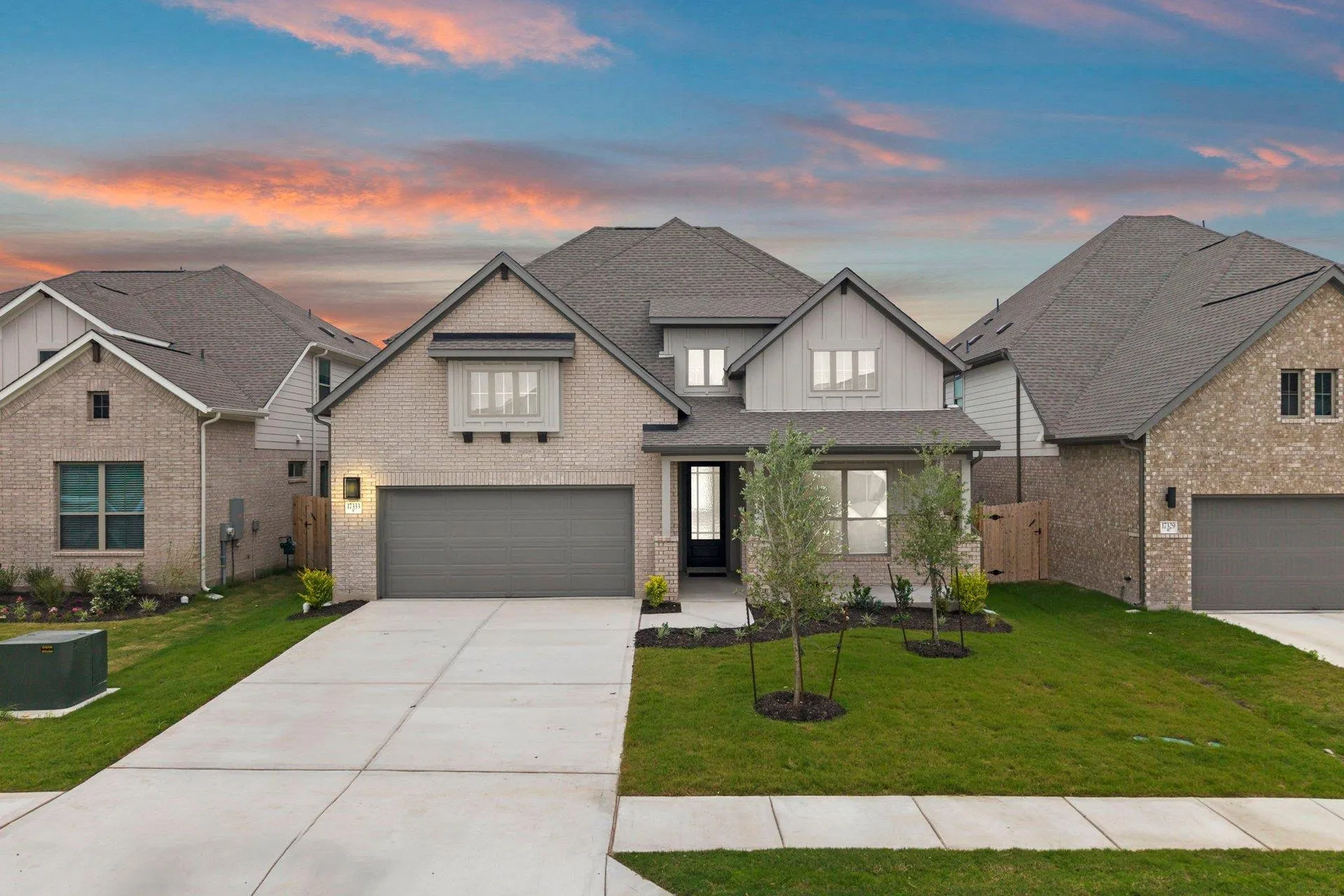 Photo of 17333 GRACES PATH, Pflugerville, 78660