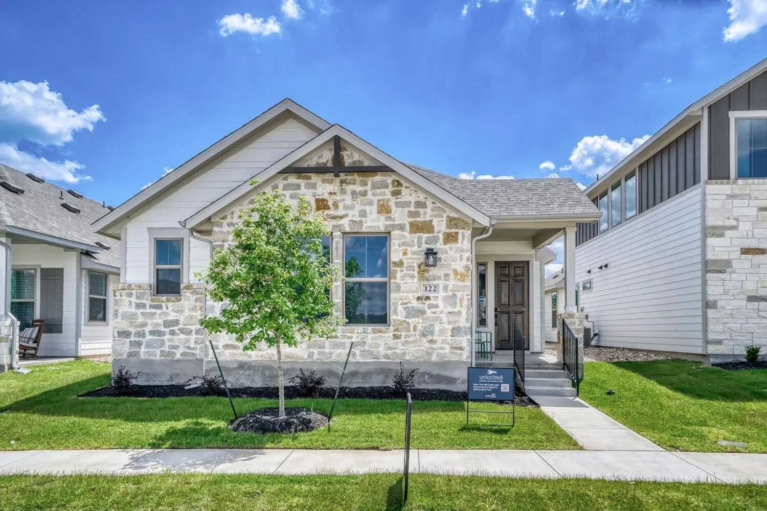 Photo of 122 INTERNATIONAL ST, Buda, TX, 78610