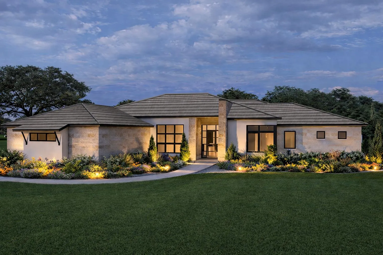 Photo of 17205 MORNING GROVE LN, Austin, TX, 78738
