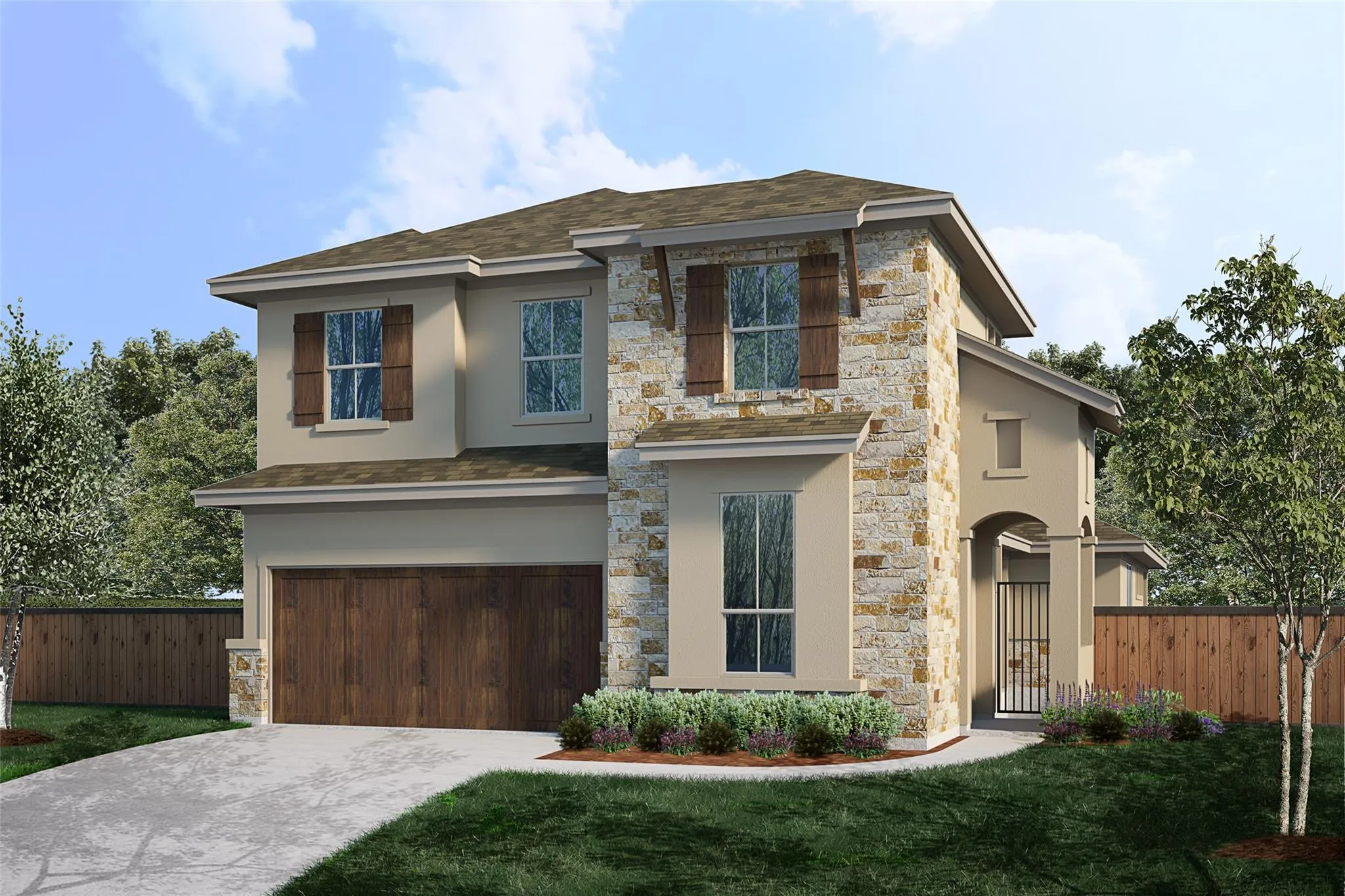 Photo of 920 INDIAN HAWTHORNE DR #G, Georgetown, TX, 78628