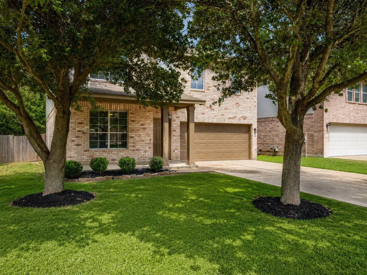 Photo of 11816 DAVE SILK DR, Austin, TX, 78748