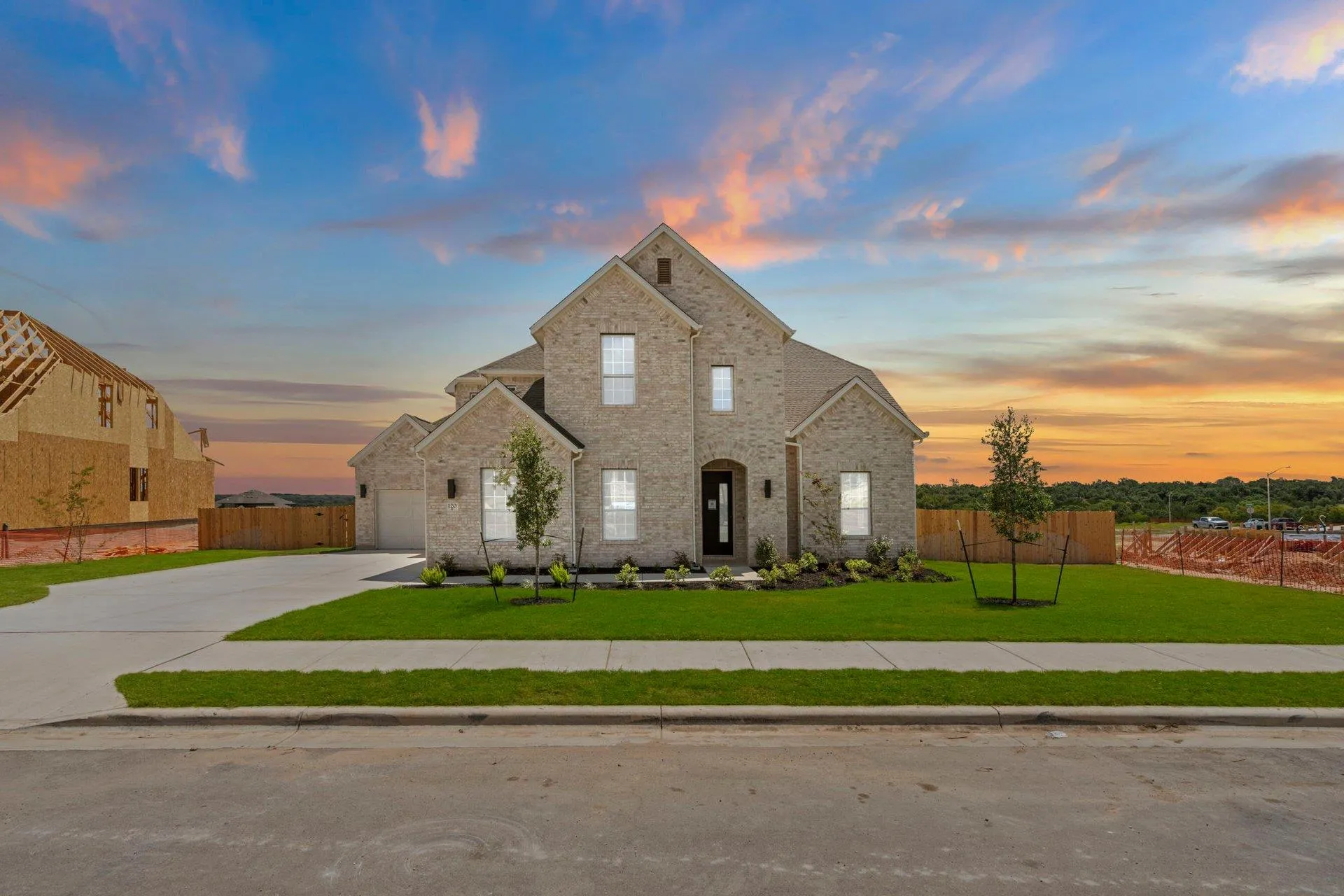 Photo of 120 CLANCY DR, Liberty Hill, TX, 78642