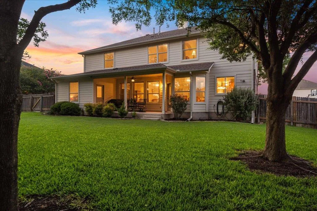 Photo of 2809 MOVING WATER LN, Pflugerville, 78660