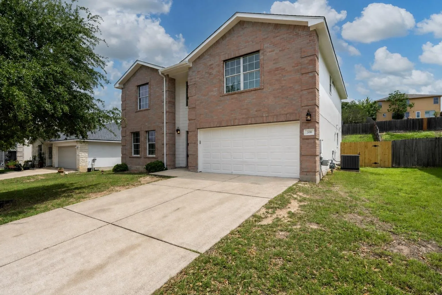 Photo of 208 DANDELION LOOP, Kyle, TX, 78640