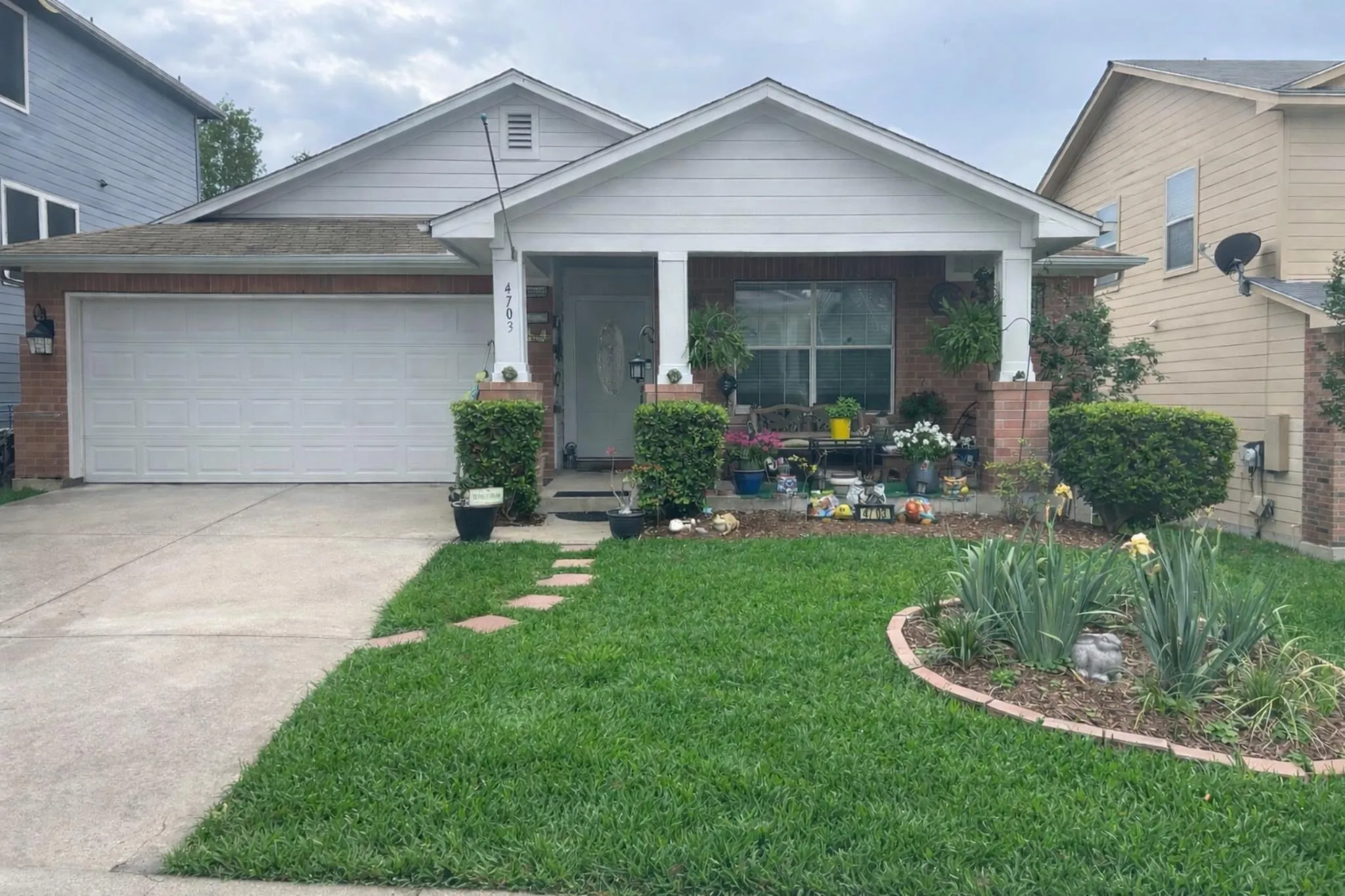 Photo of 4703 DORCHESTER HEIGHTS LN, Austin, TX, 78754