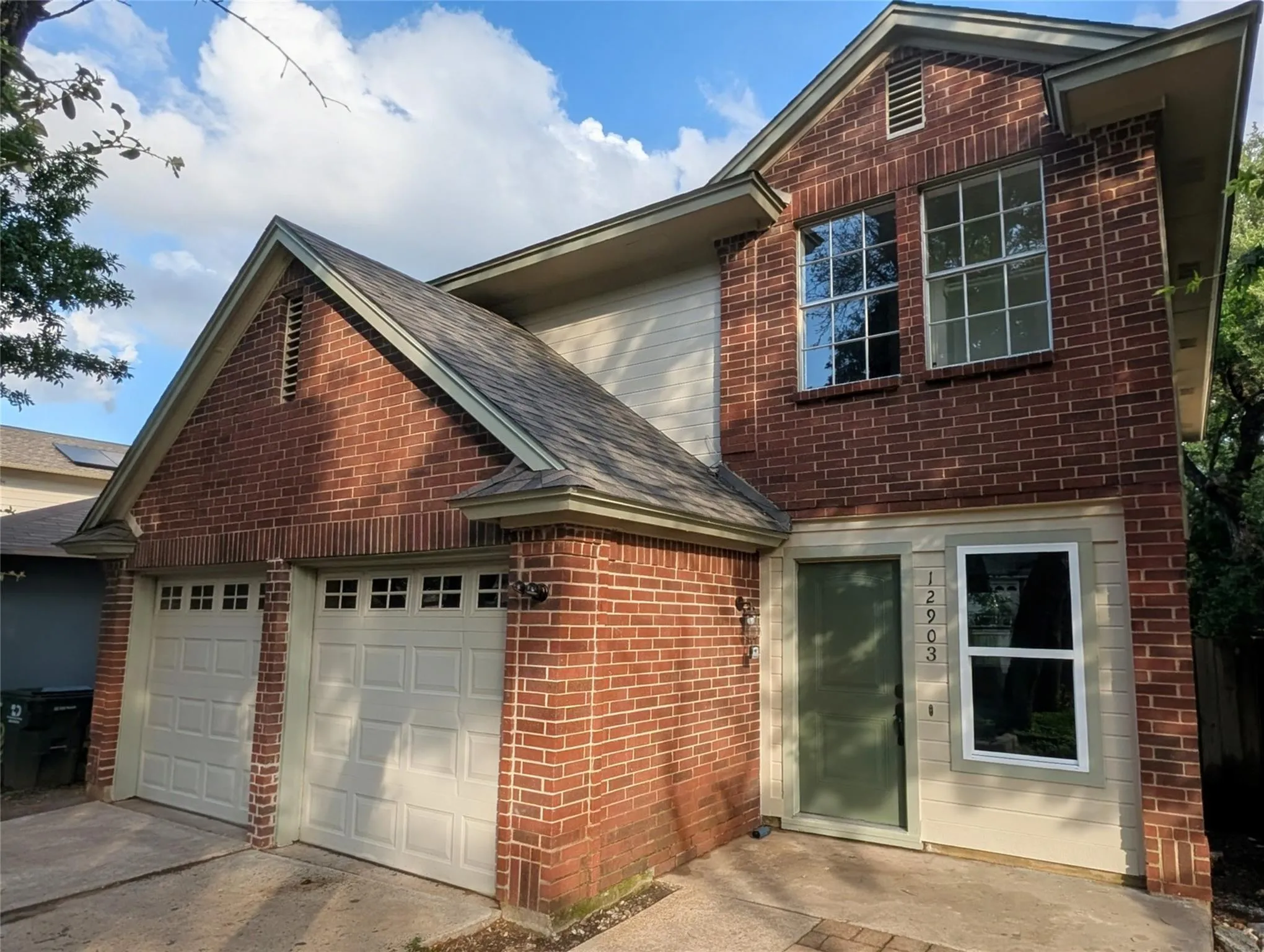 Photo 5 of 12903 STEEPLE CHASE DR