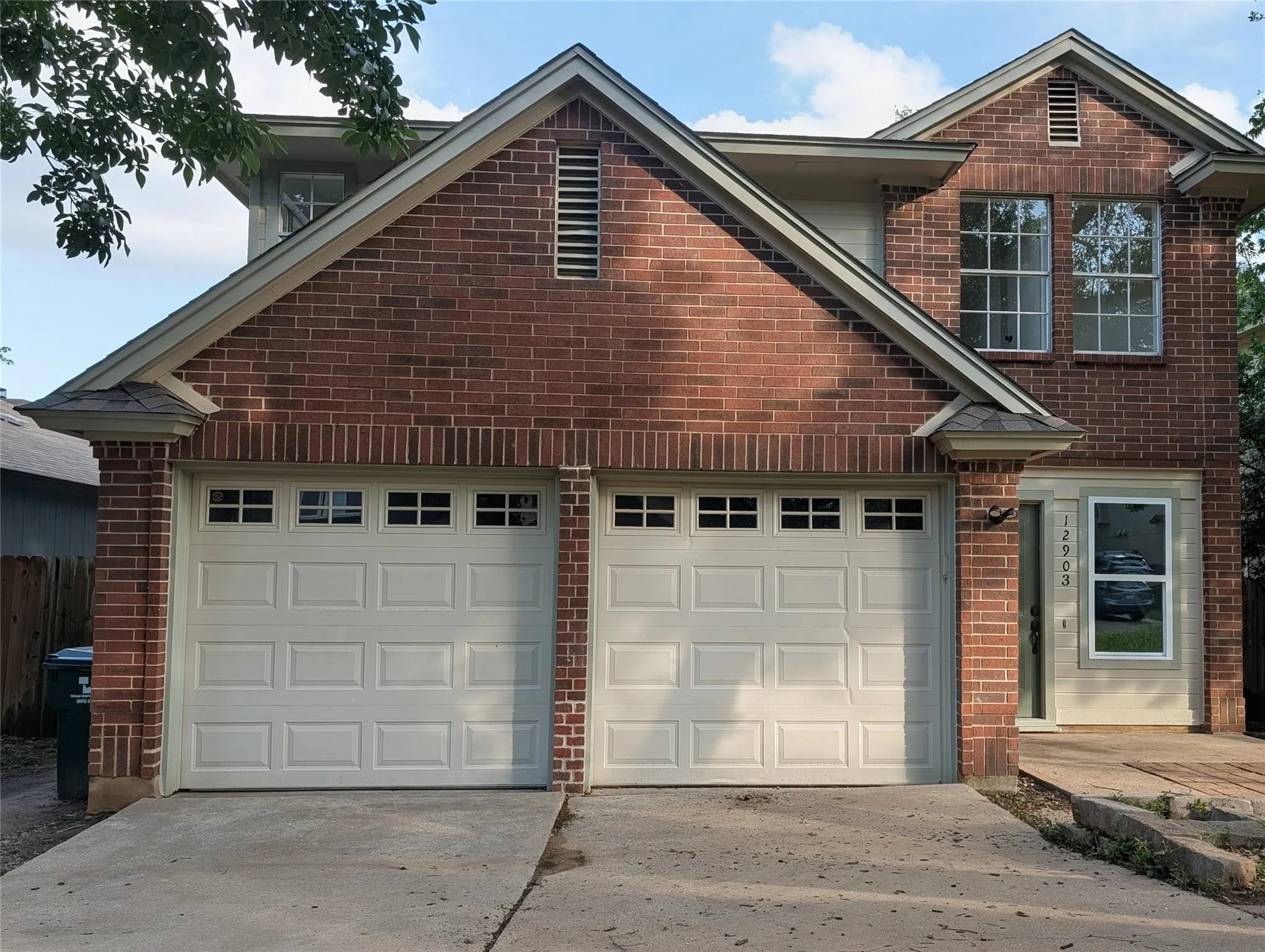 Photo of 12903 STEEPLE CHASE DR, Austin, TX, 78729