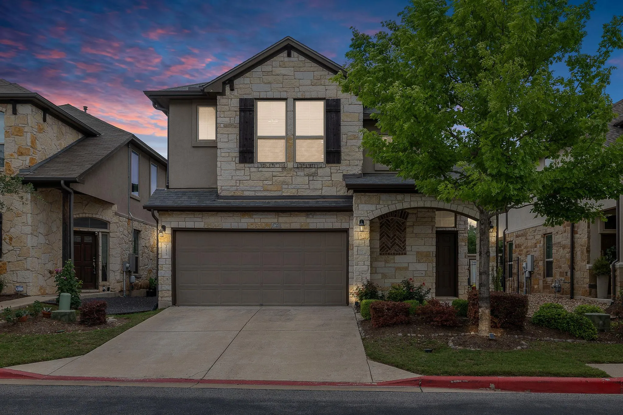 Photo of 1401 LITTLE ELM TRL #215, Cedar Park, TX, 78613