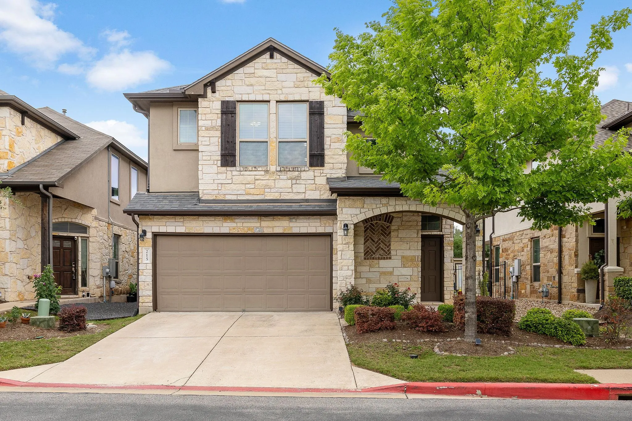 Photo 2 of 1401 LITTLE ELM TRL #215