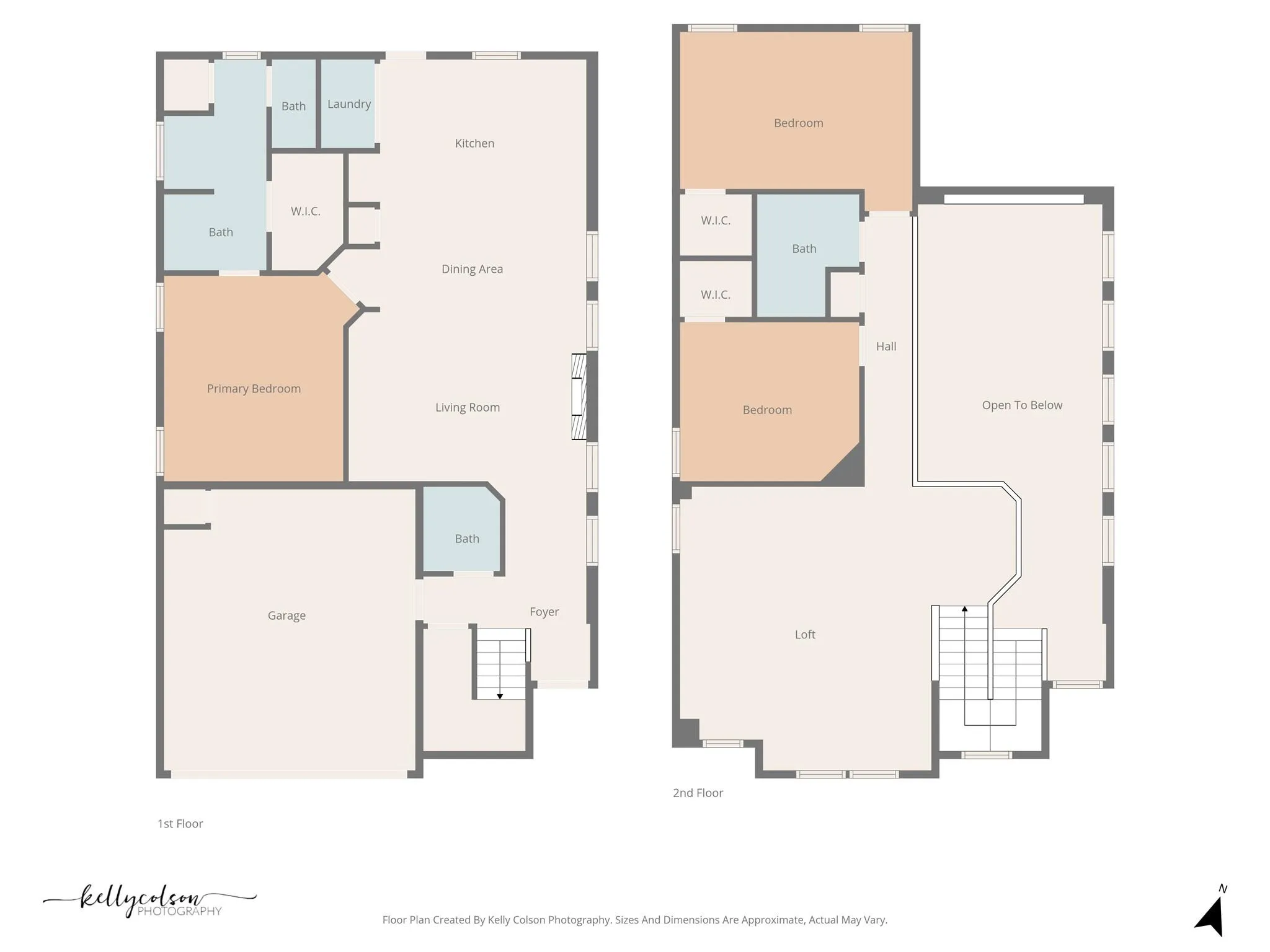 Photo 3 of 1401 LITTLE ELM TRL #215