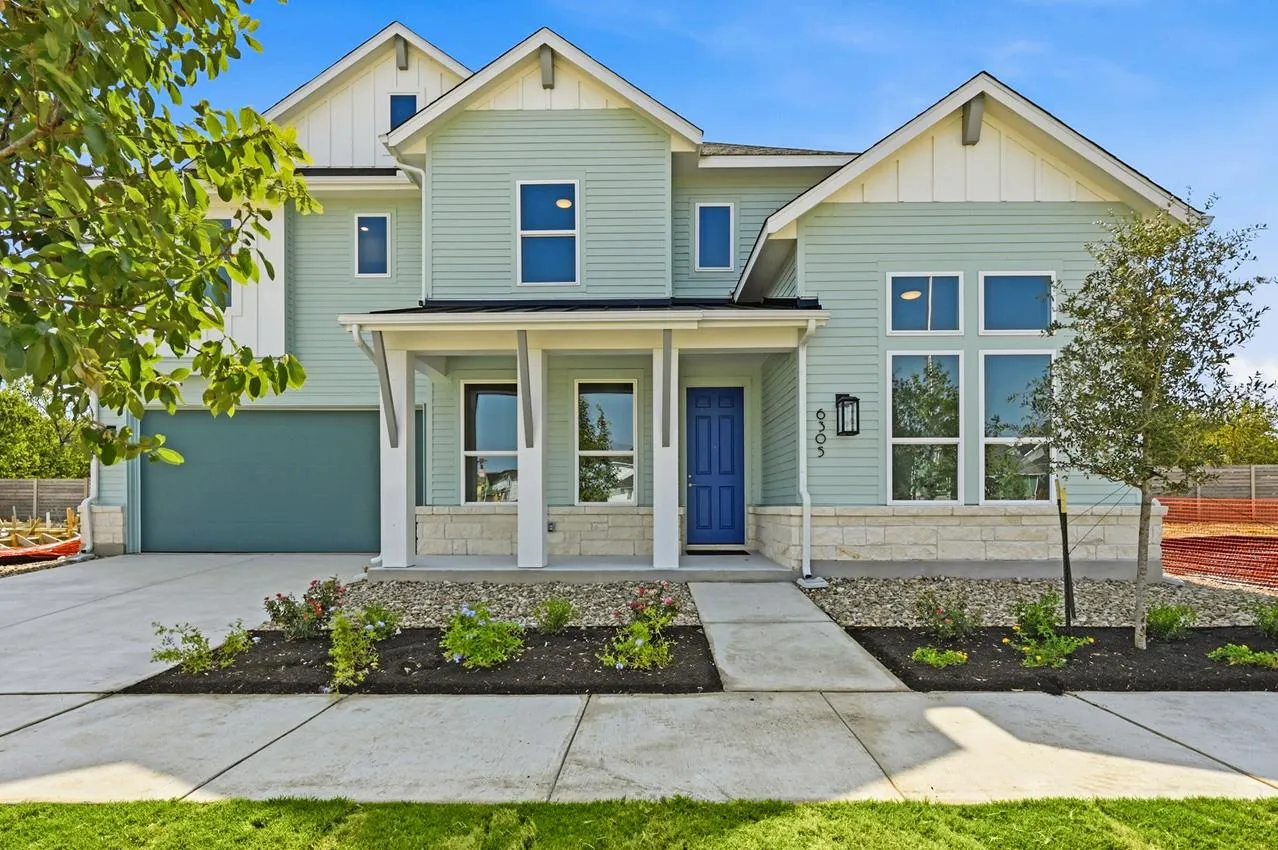 Photo of 6305 COMANCHE MOON TRL, Austin, TX, 78747