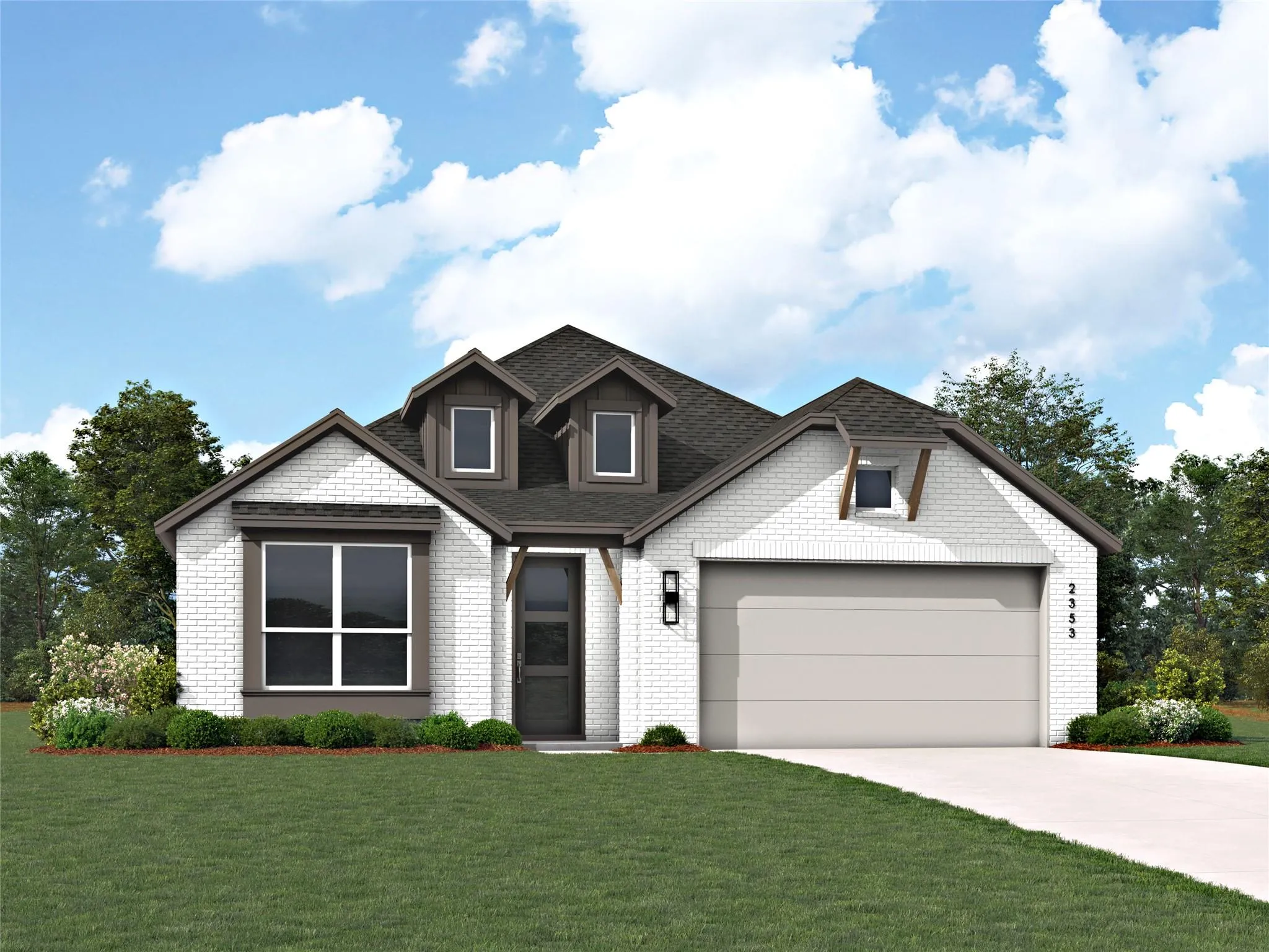 Photo of 1352 CYPRESS PAUL ST, Georgetown, TX, 78628