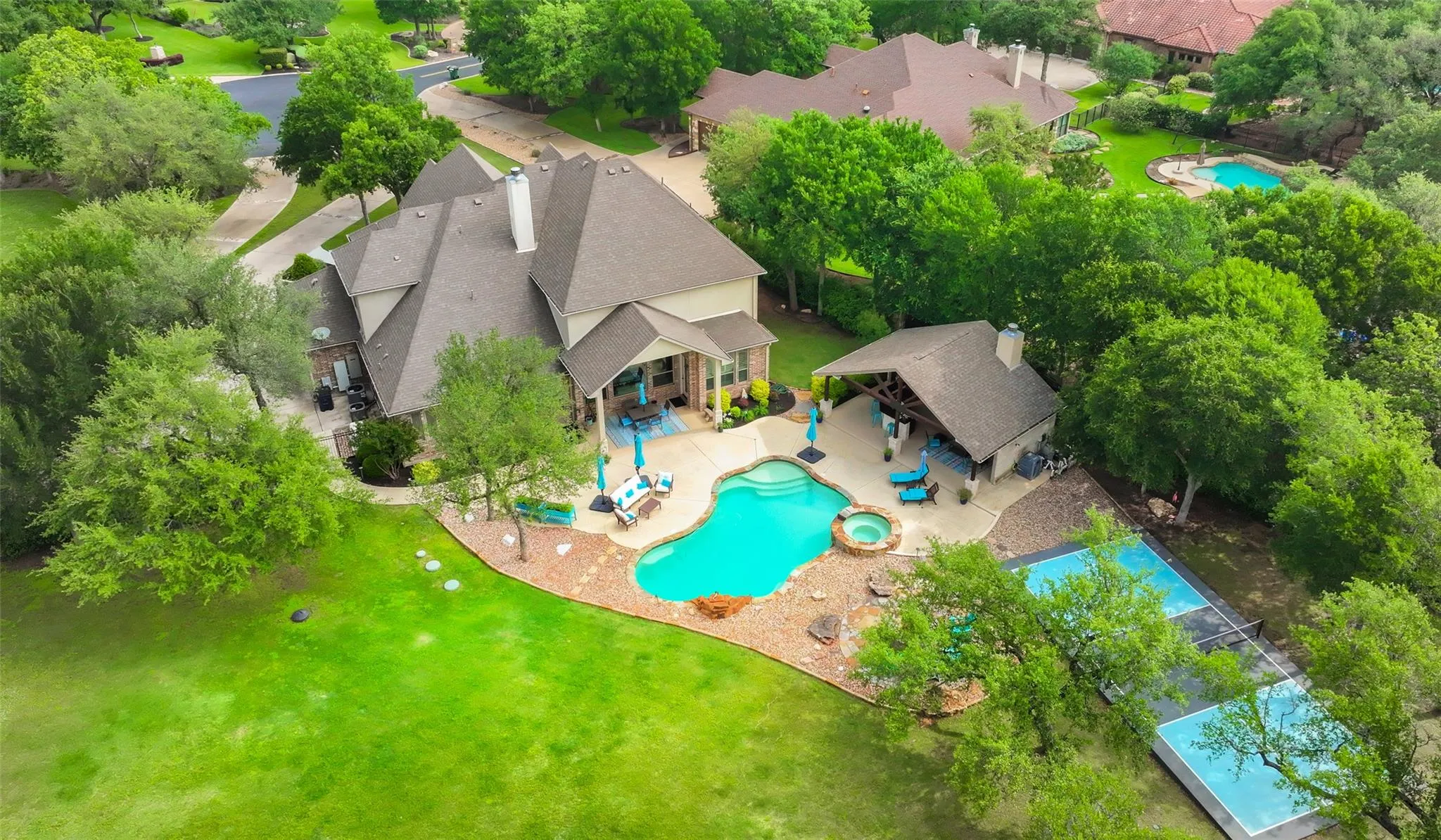 Photo of 213 VISTA LN, Georgetown, TX, 78633