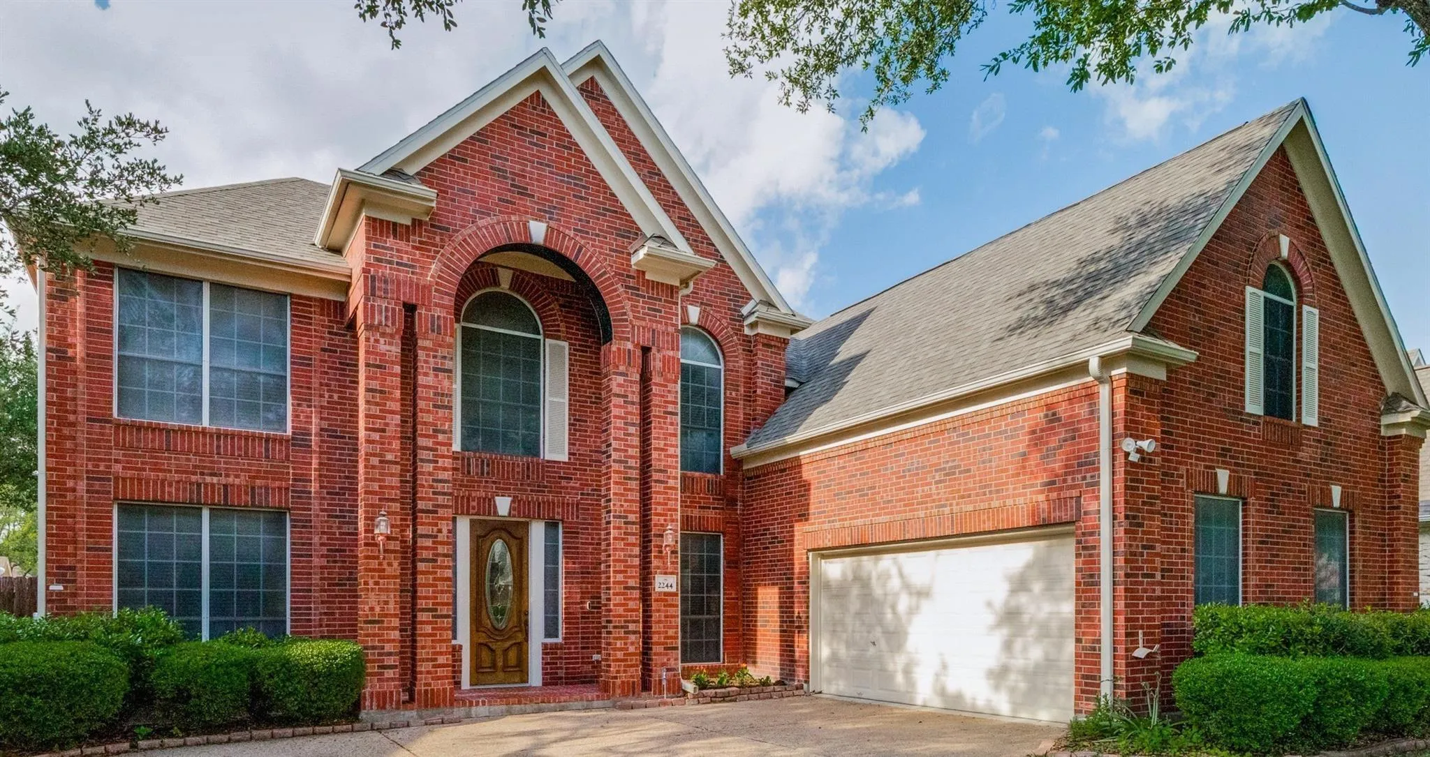 Photo of 2244 FERNSPRING DR, Round Rock, TX, 78665