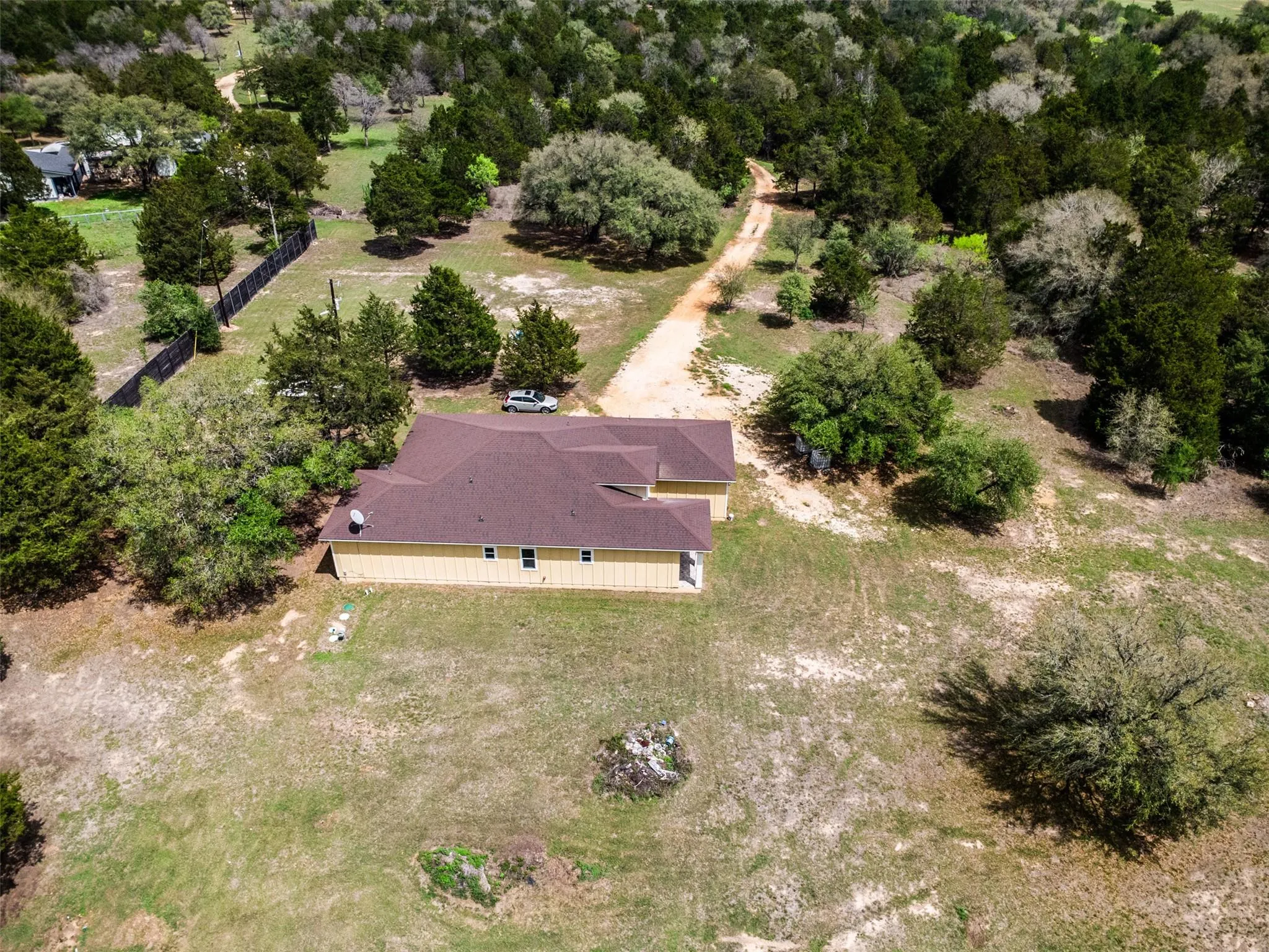 Photo 4 of 1354 OLD PIN OAK RD