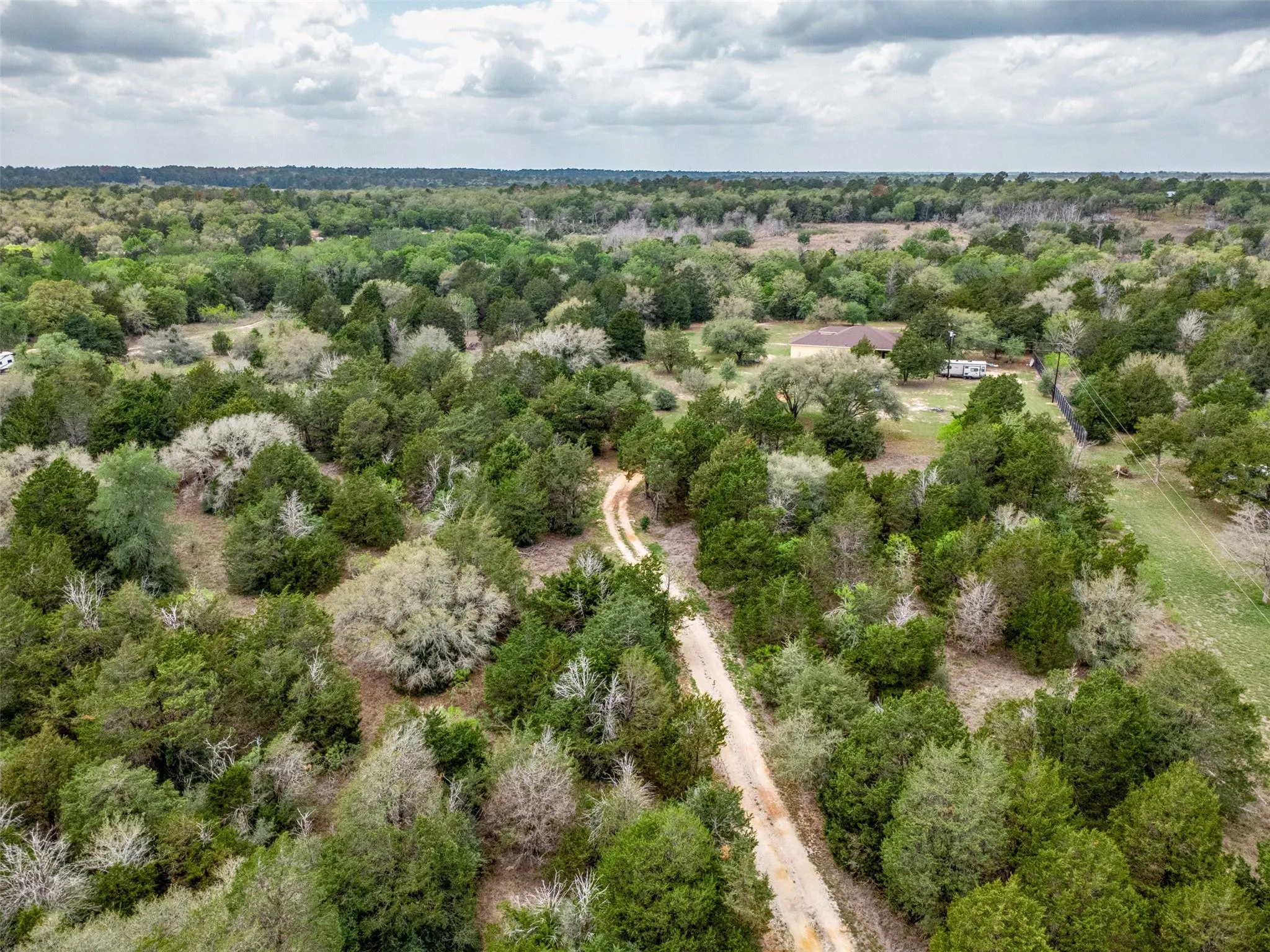 Photo 2 of 1354 OLD PIN OAK RD