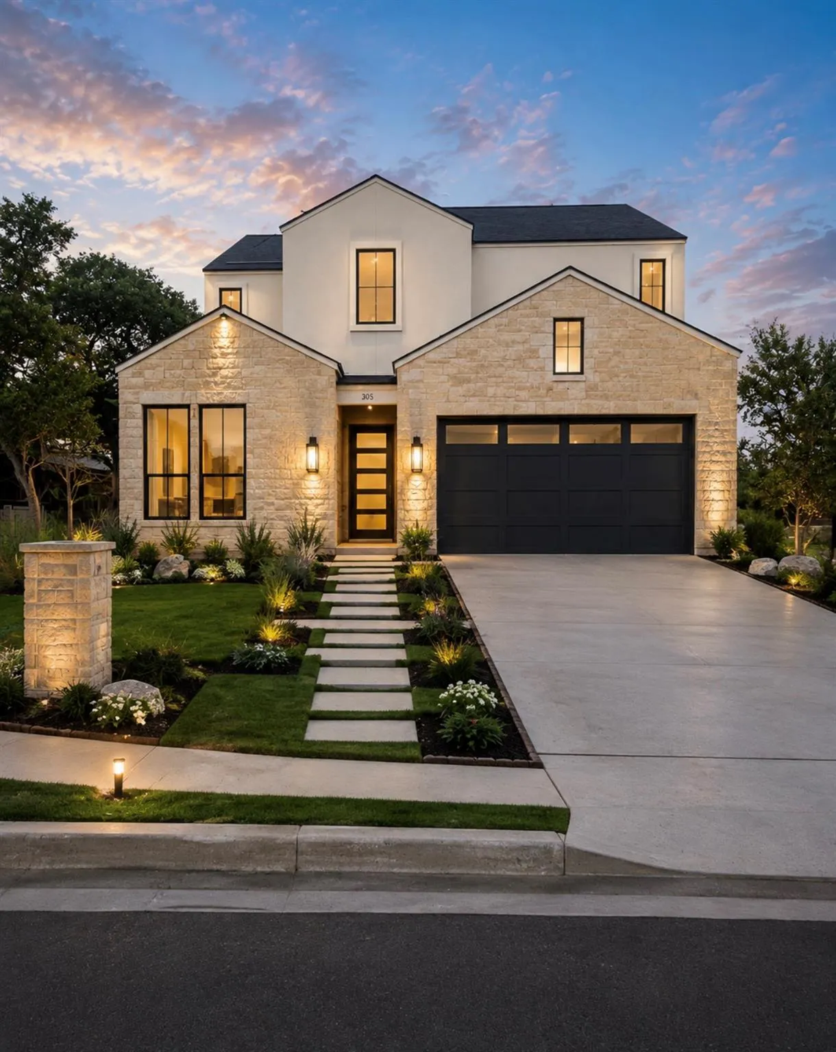 Photo of 325 RIDGEWAY LN, Georgetown, TX, 78628