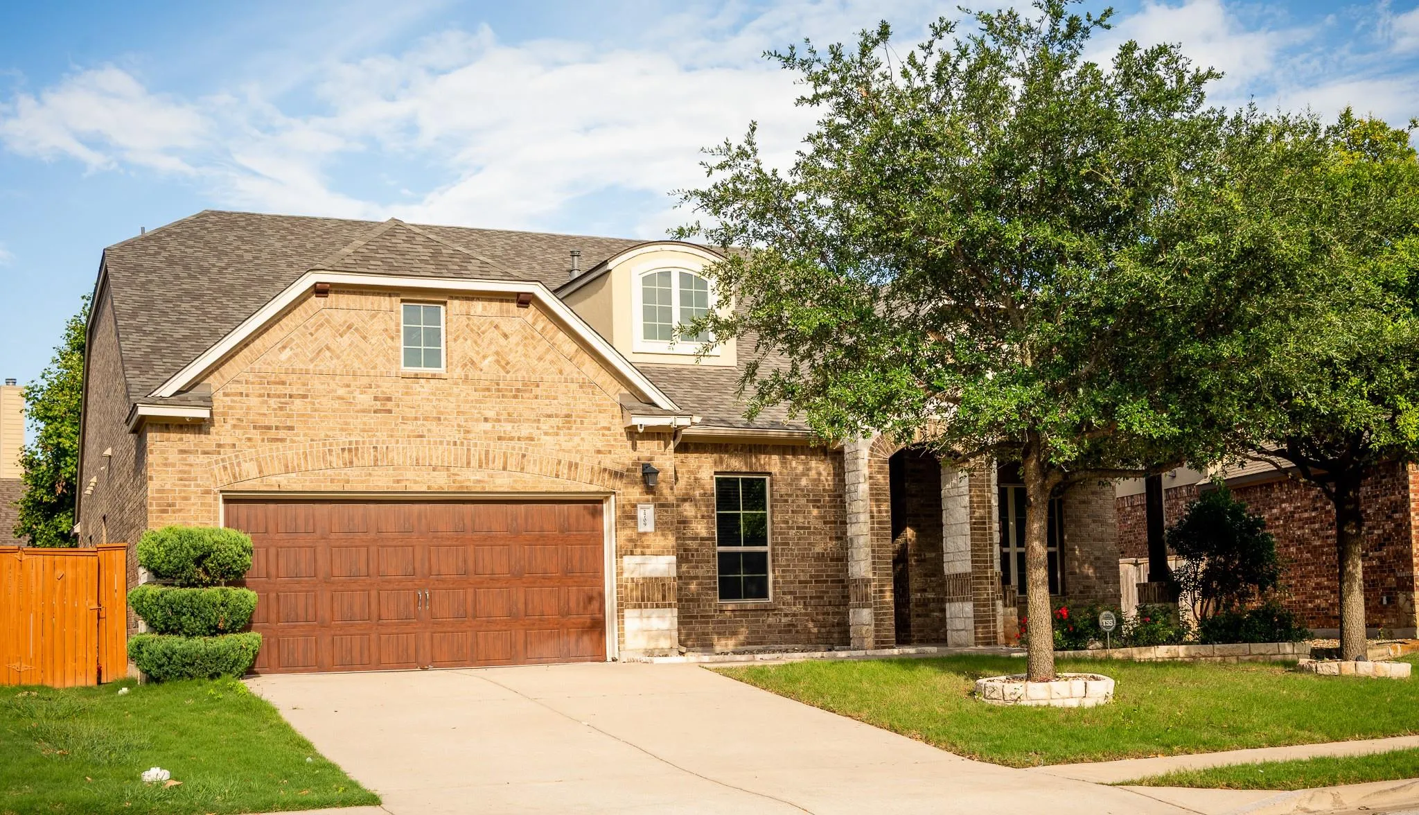 Photo of 2709 BELICIA LN, Round Rock, TX, 78665
