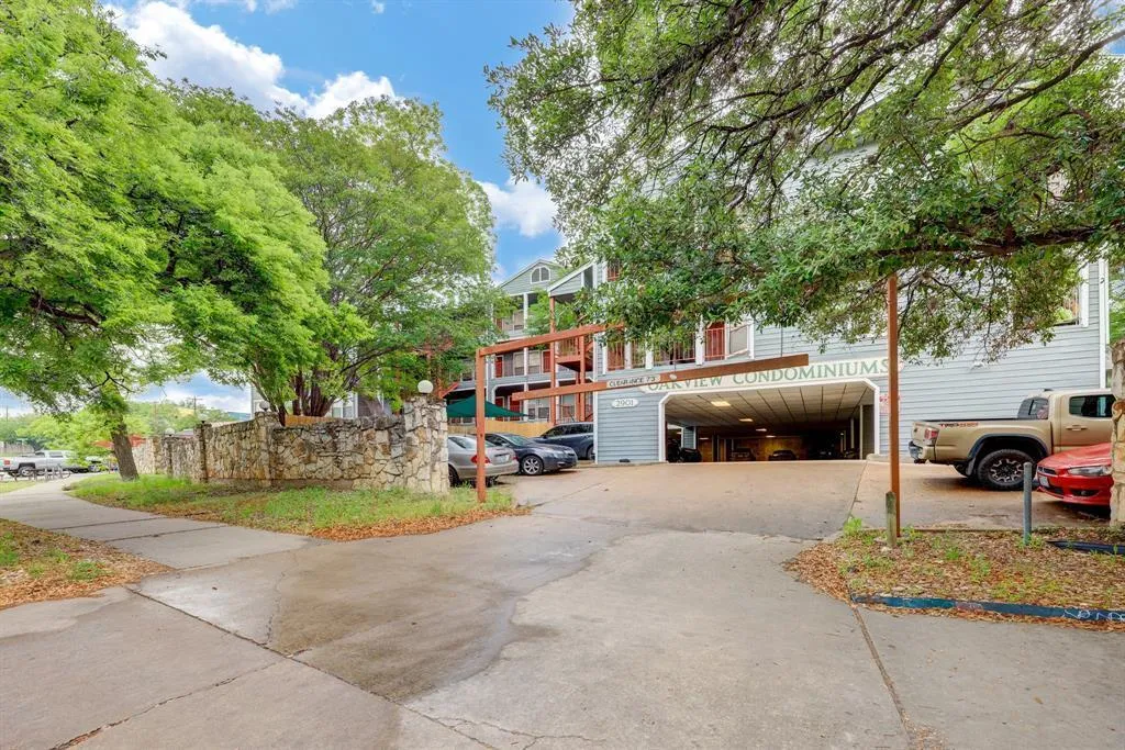 Photo of 2901 SAN JACINTO BLVD #204, Austin, TX, 78705