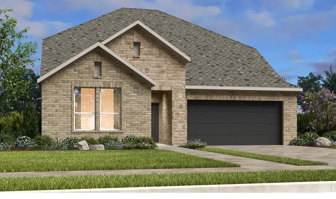 Photo of 1212 SCENIC GREEN LOOP, Georgetown, TX, 78628