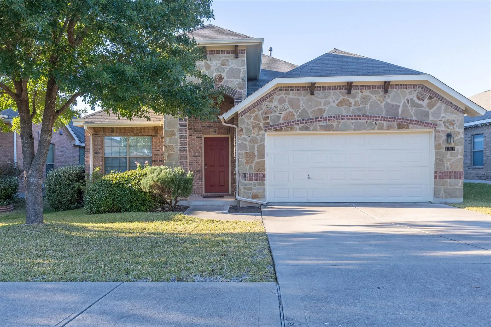 Photo of 11512 FLUSHWING DR, Austin, TX, 78754