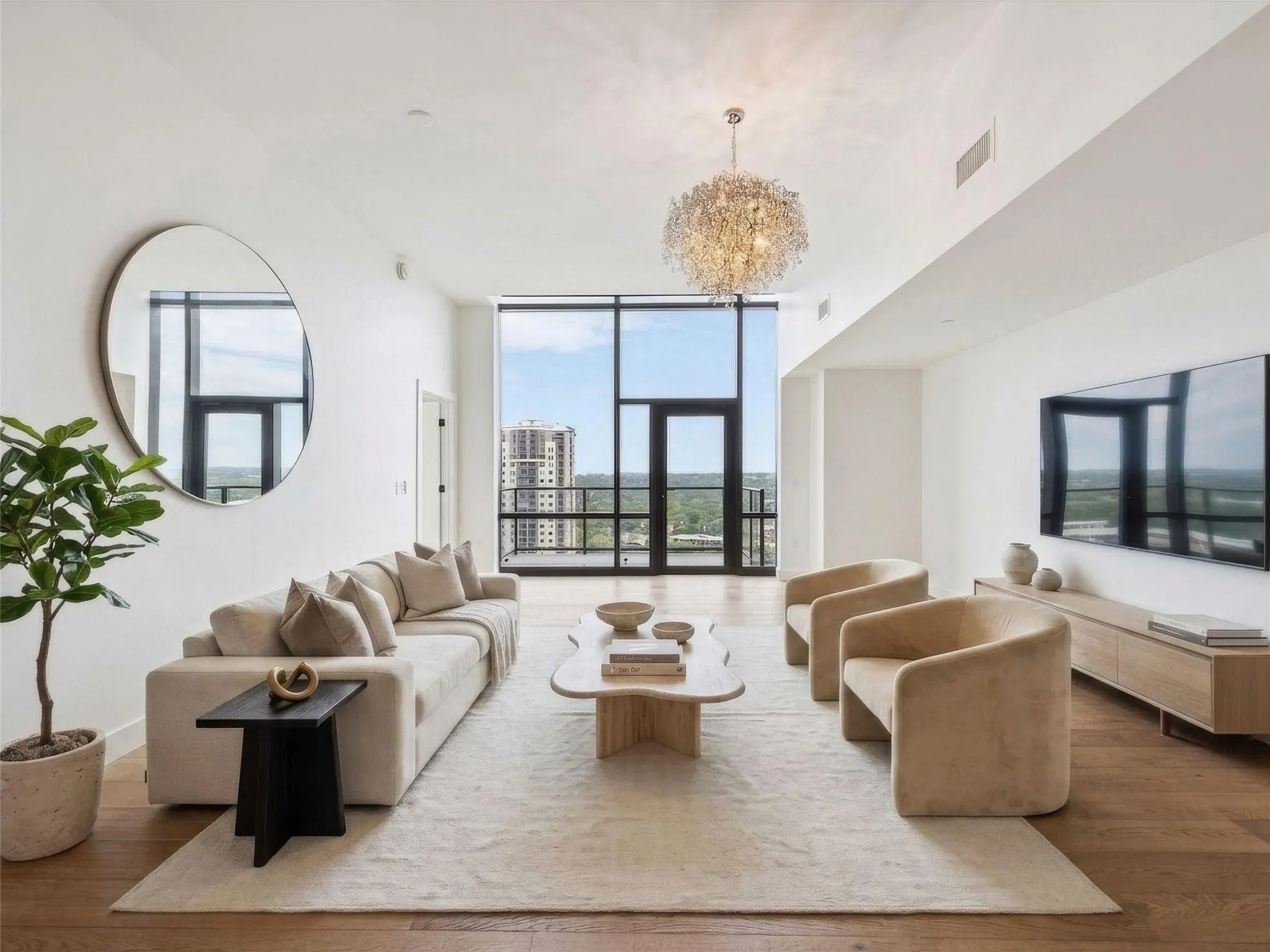 Photo of 70 RAINEY ST #2201, Austin, TX, 78701