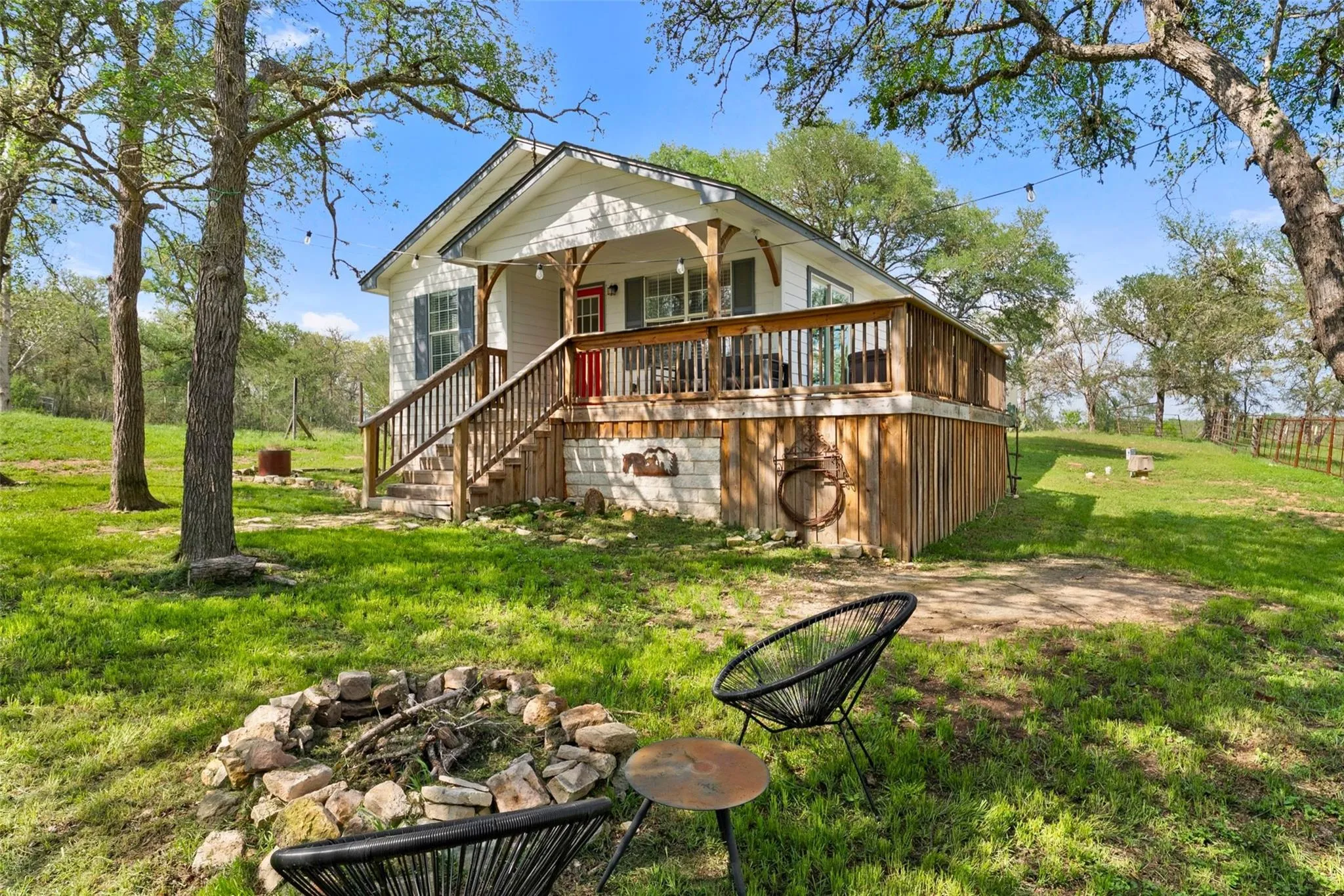 Photo 5 of 274 OLD AUSTIN TRL