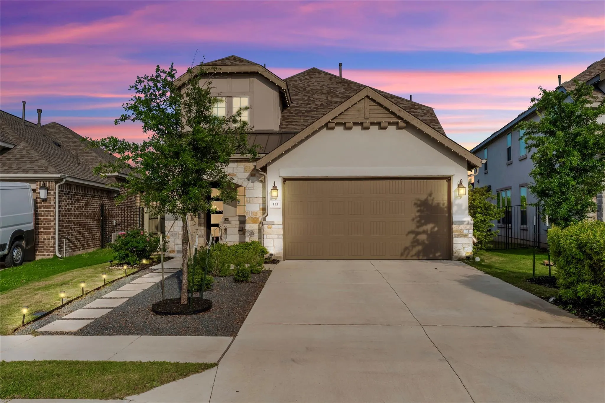 Photo of 113 DYCUS BND, Liberty Hill, TX, 78642