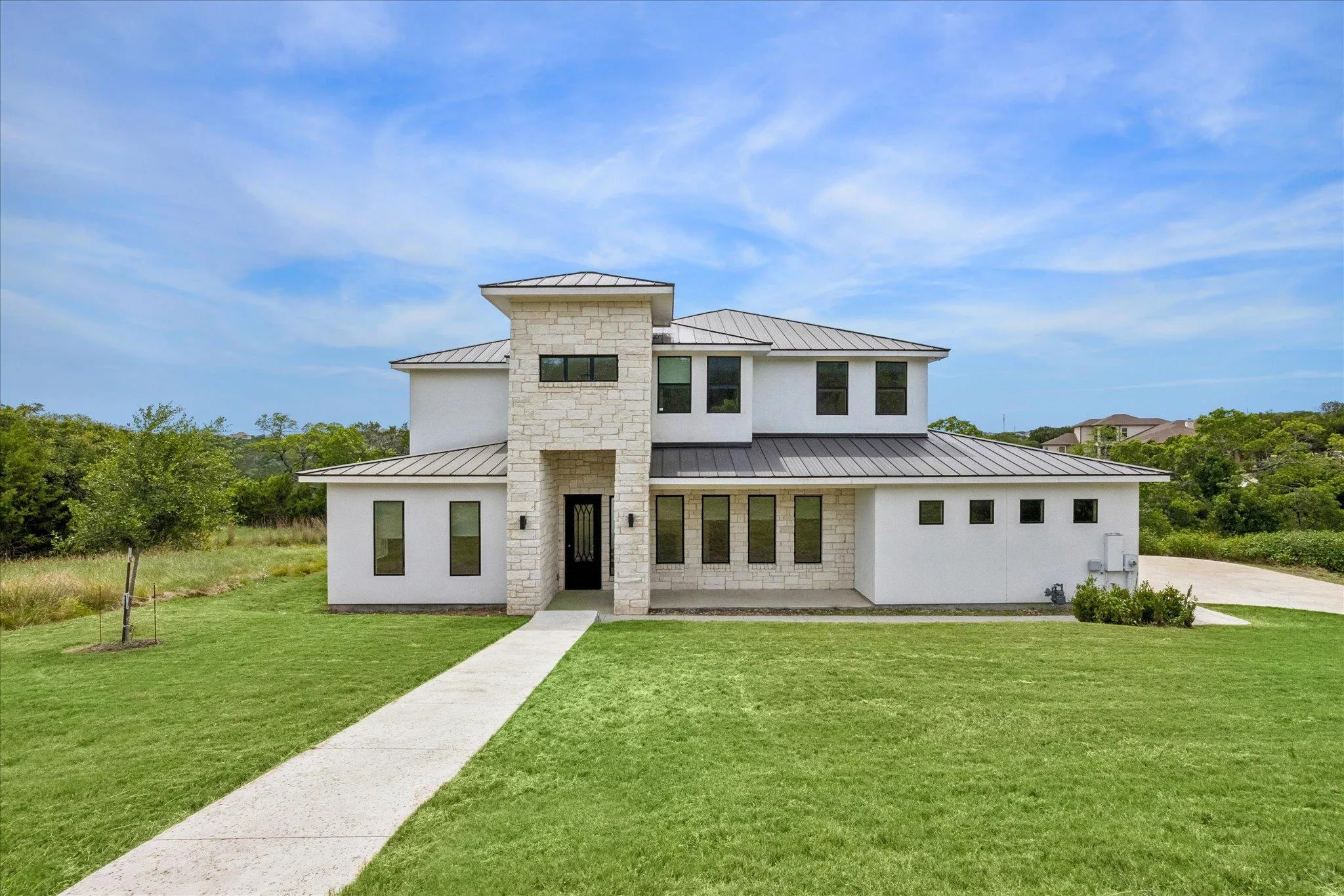 Photo of 7224 GETAWAY DR, Jonestown, TX, 78645