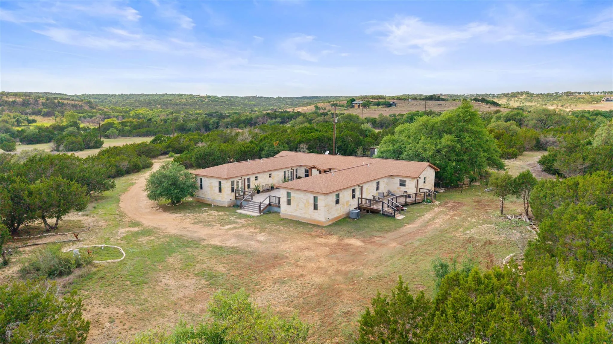 Photo of 2966 RM 165, Dripping Springs, TX, 78620