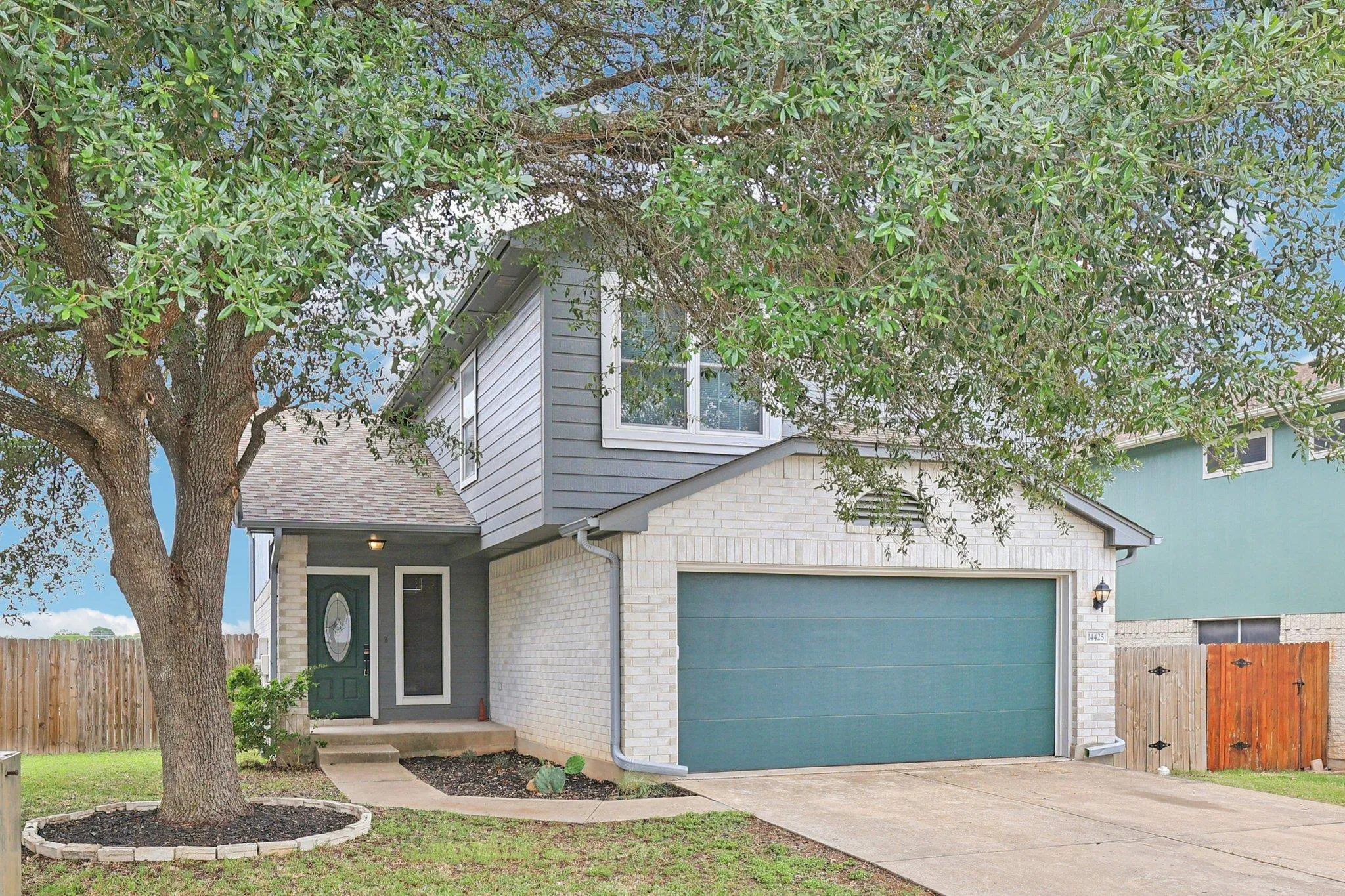Photo of 14425 LEMONGRASS LN, Pflugerville, 78660
