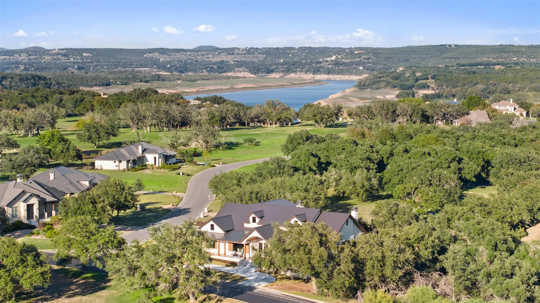 Photo of 2401 SAILBOAT PASS, Spicewood, TX, 78669